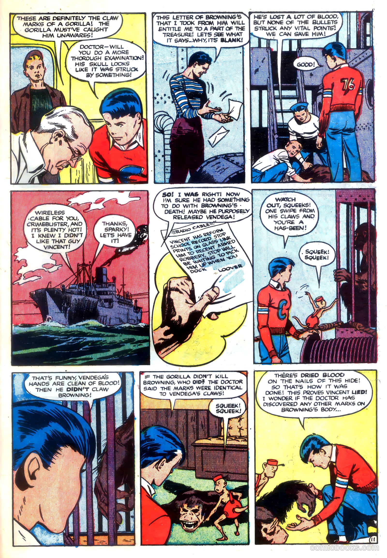 Boy Comics #63 — page 45 of 52