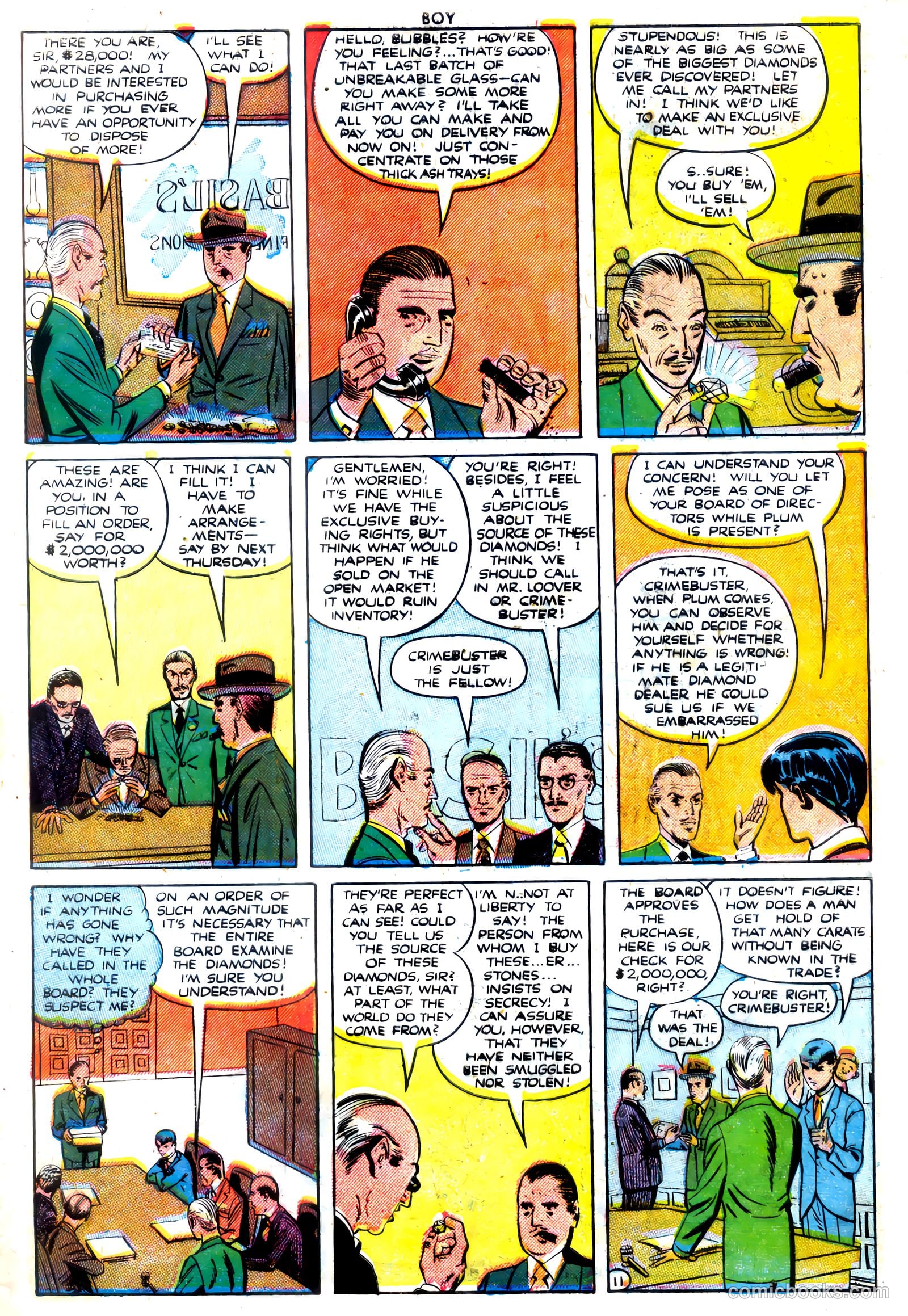 Boy Comics #67 — page 13 of 52