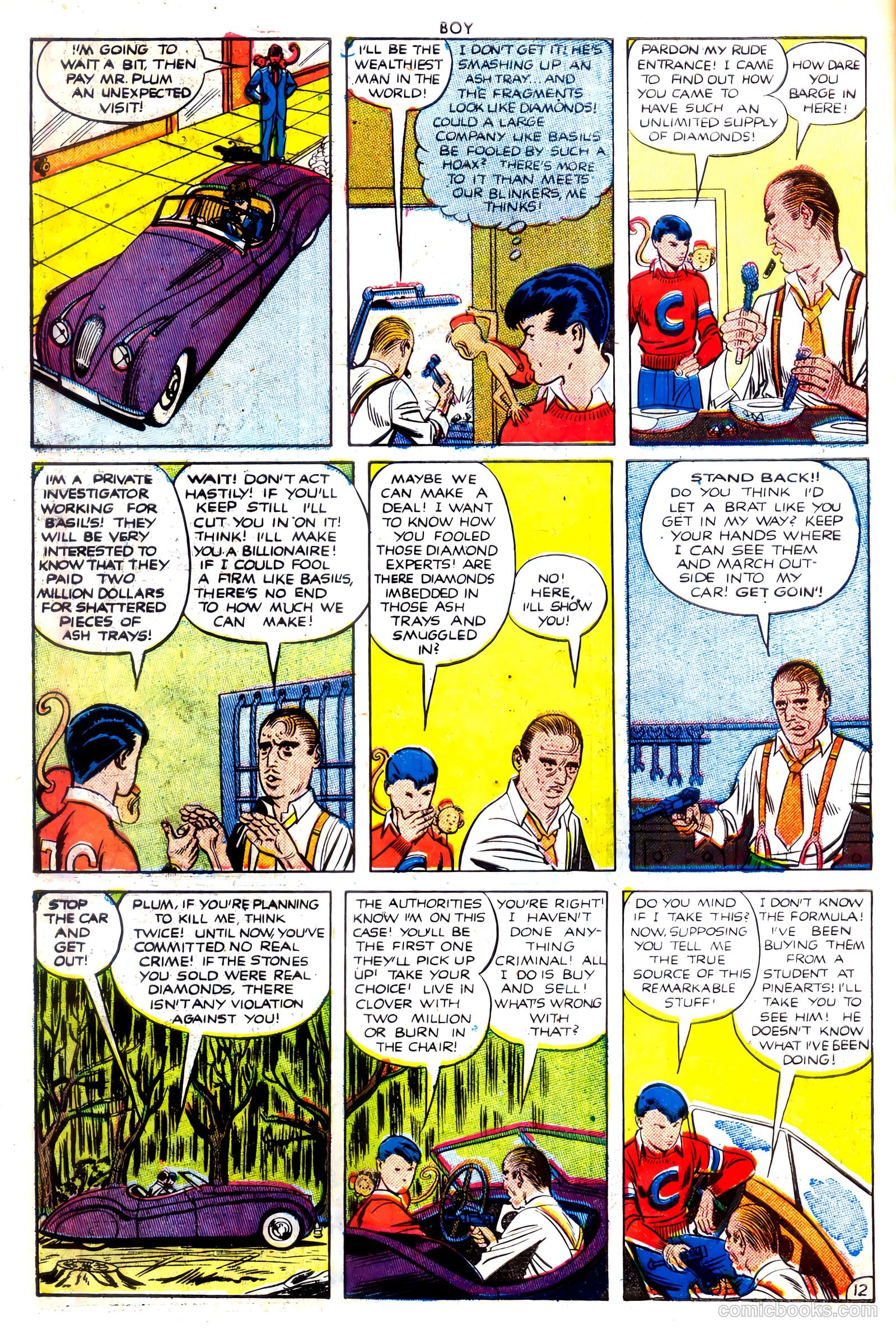 Boy Comics #67 — page 14 of 52