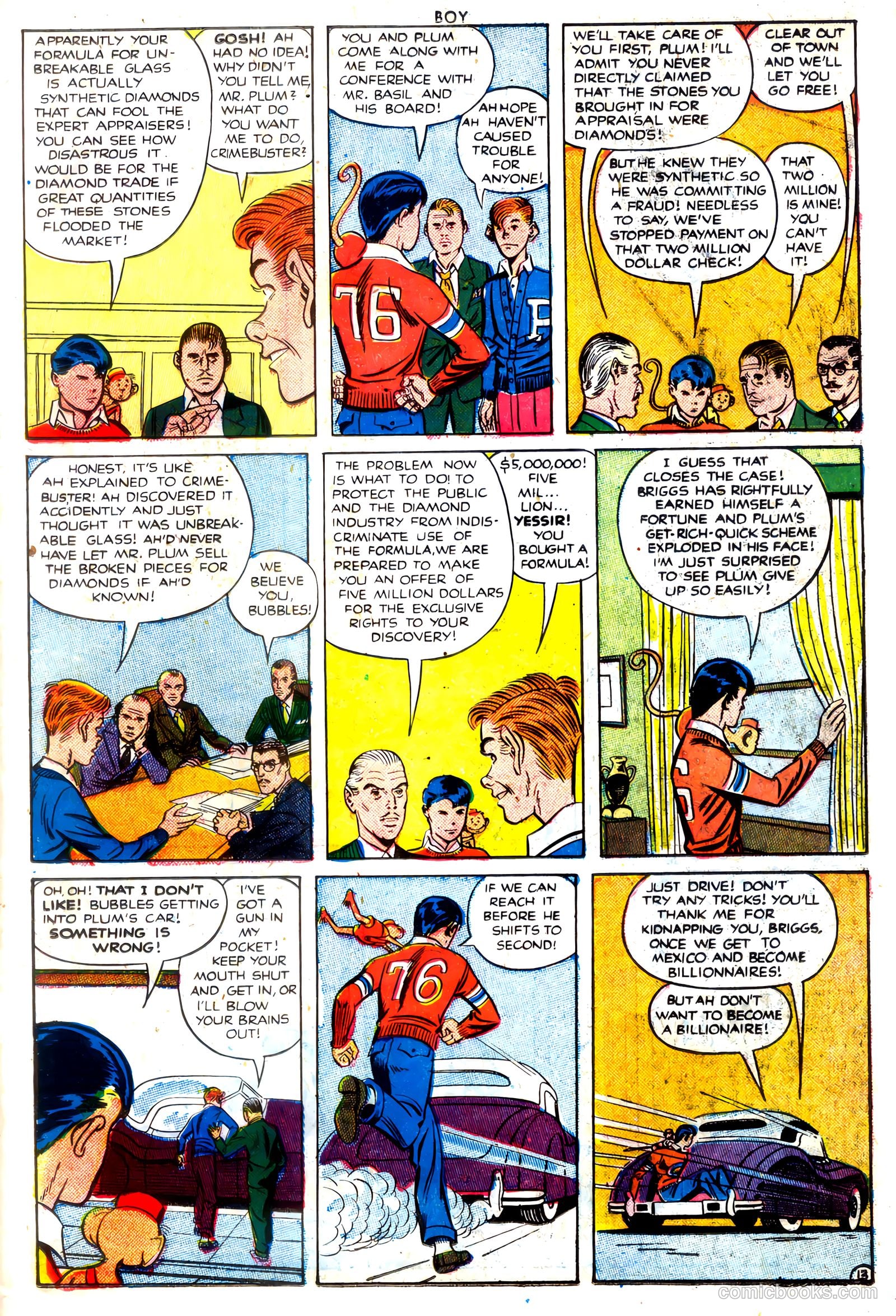 Boy Comics #67 — page 15 of 52