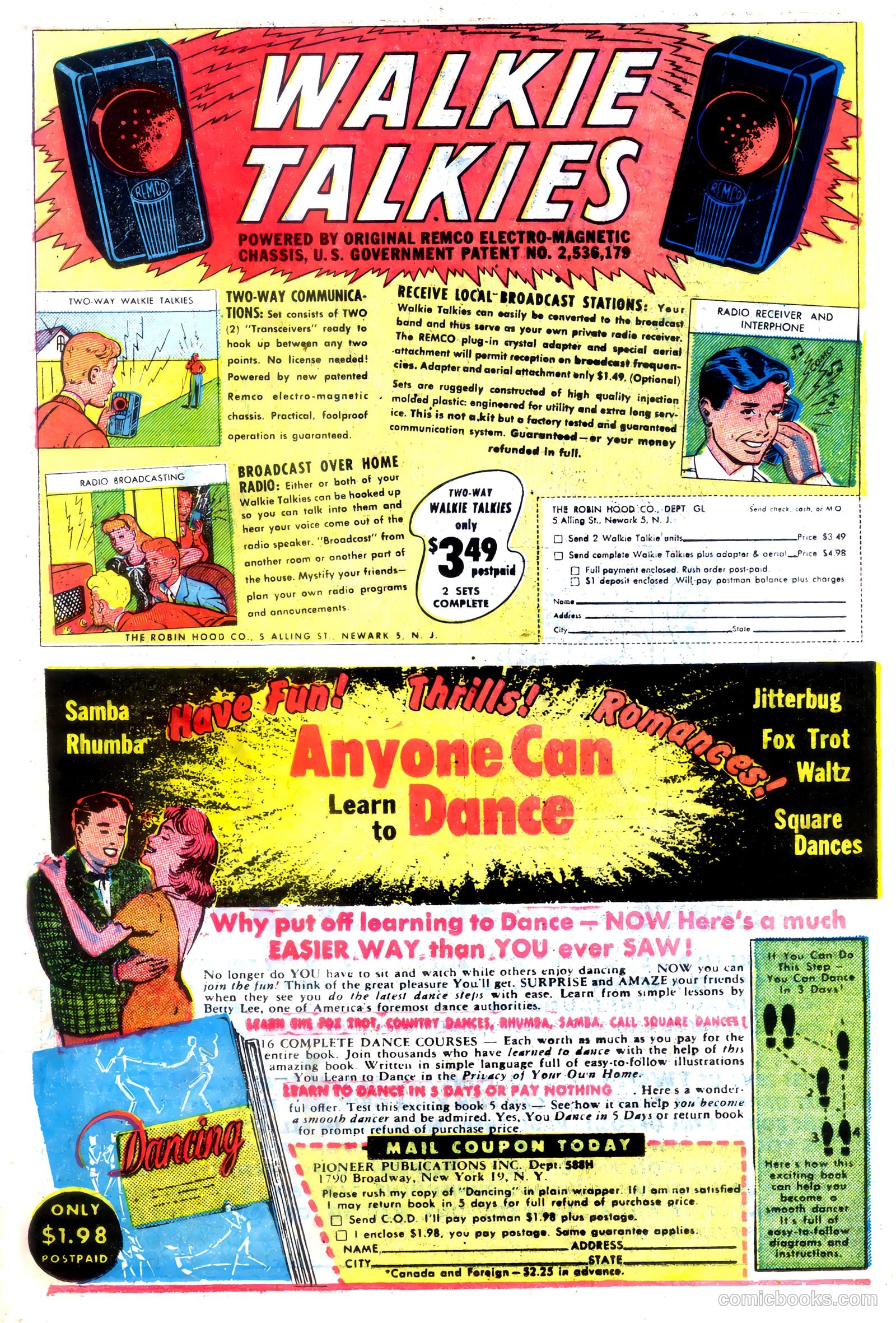 Boy Comics #67 — page 17 of 52