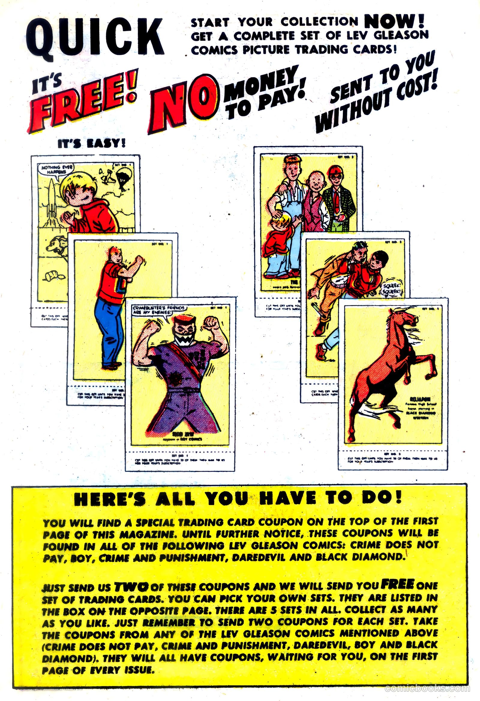 Boy Comics #67 — page 18 of 52