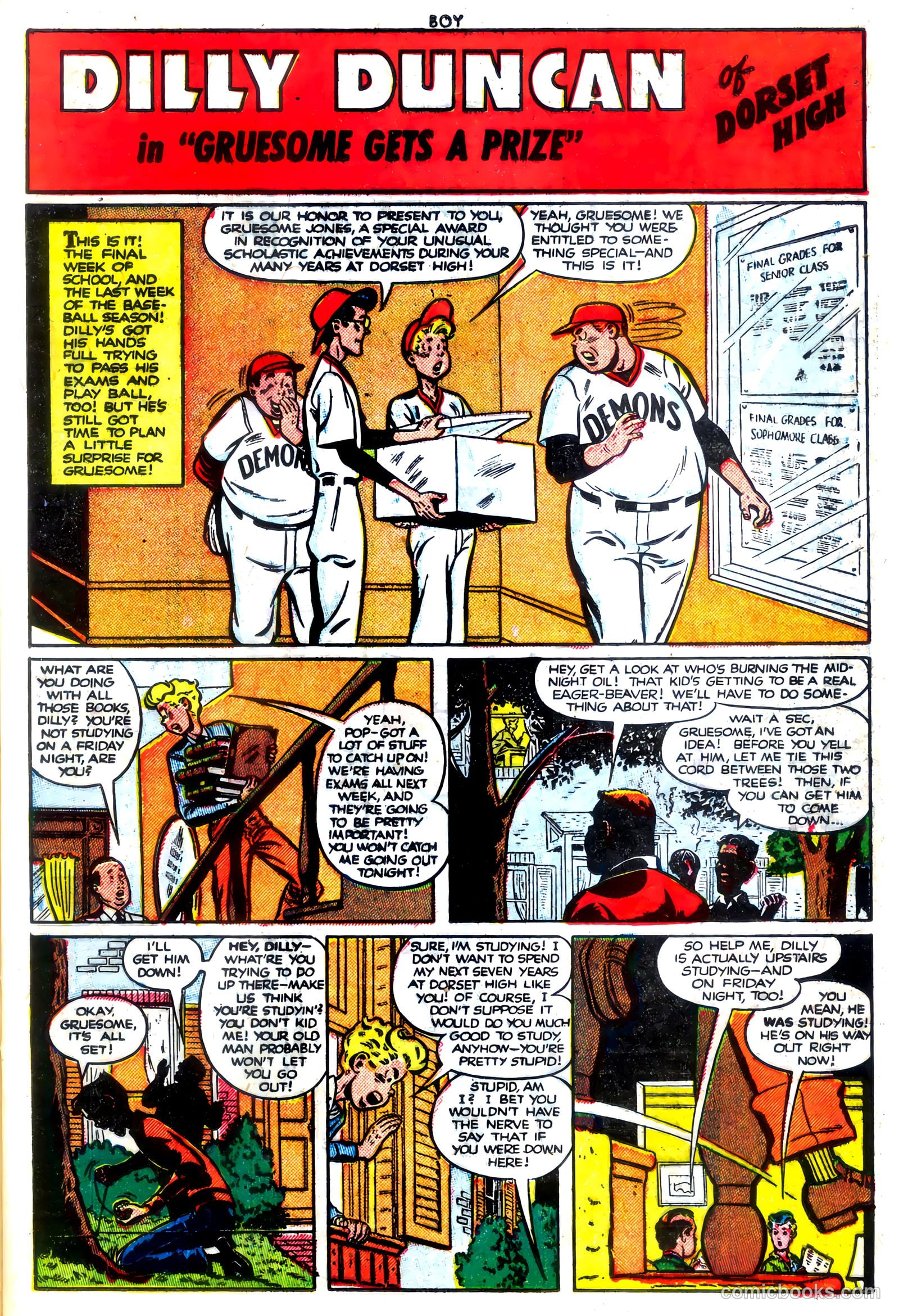 Boy Comics #67 — page 21 of 52
