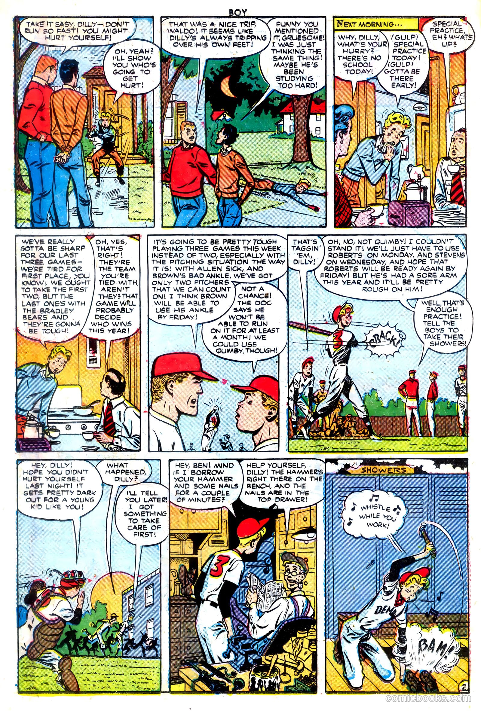 Boy Comics #67 — page 22 of 52