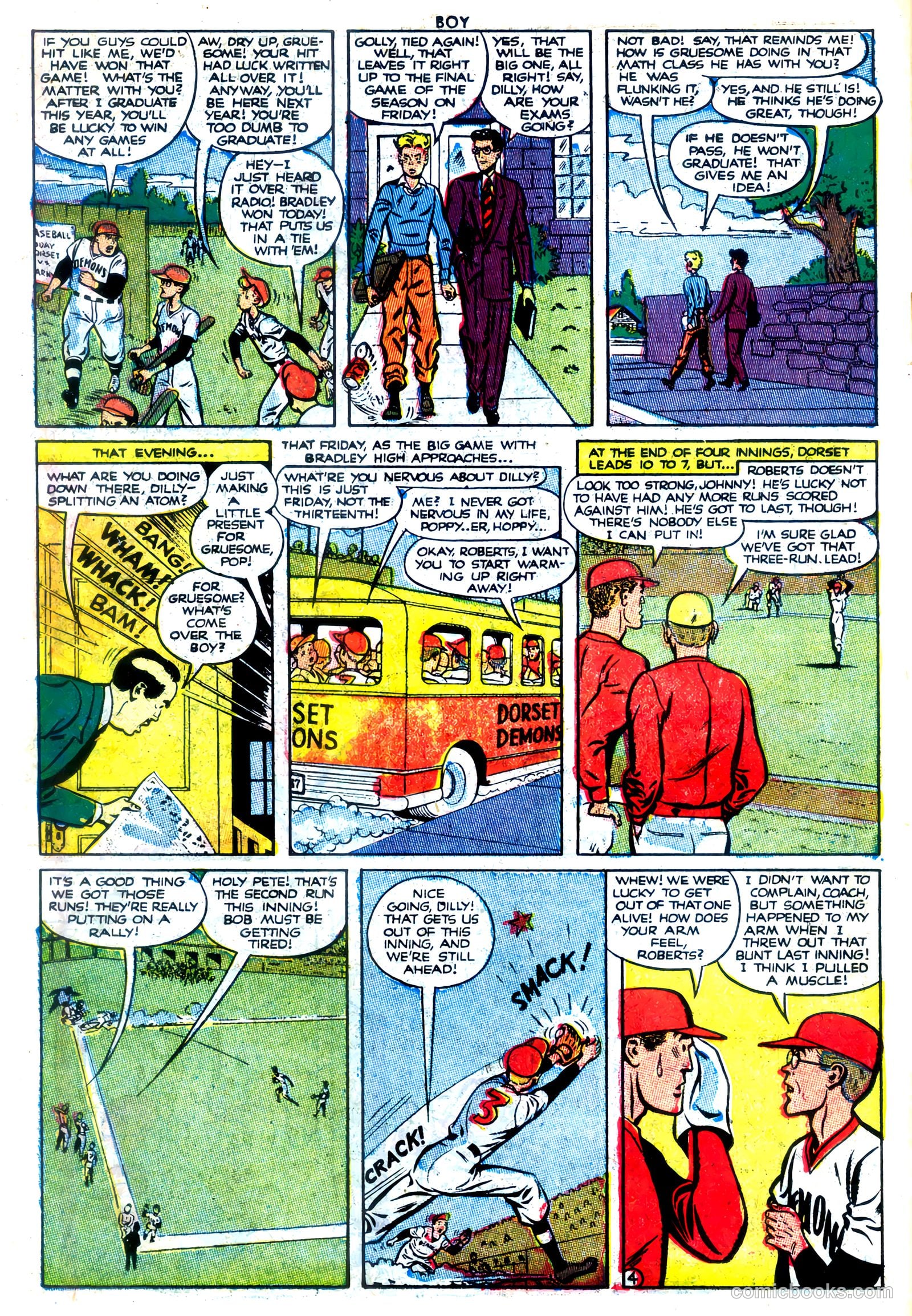 Boy Comics #67 — page 24 of 52