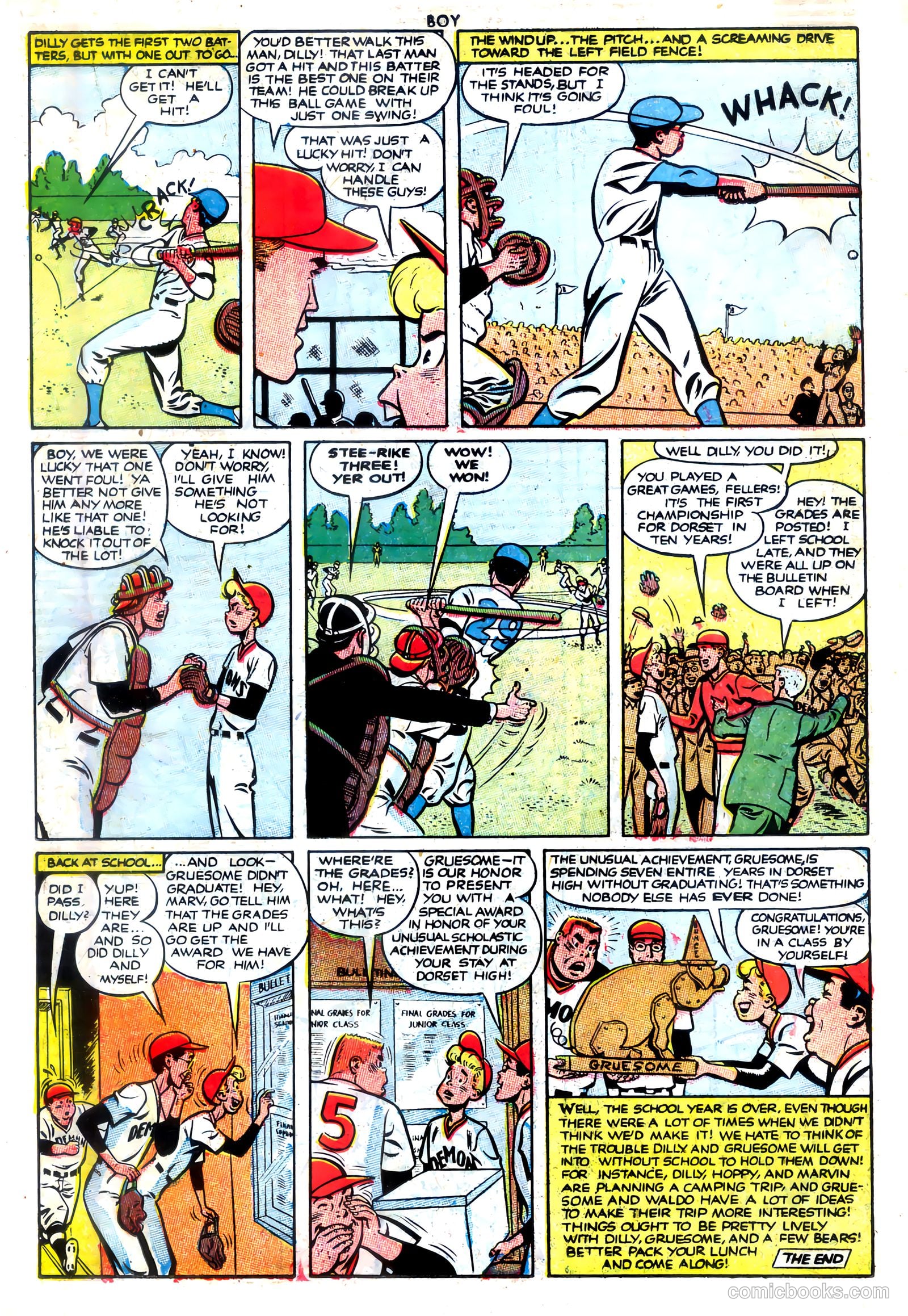 Boy Comics #67 — page 26 of 52