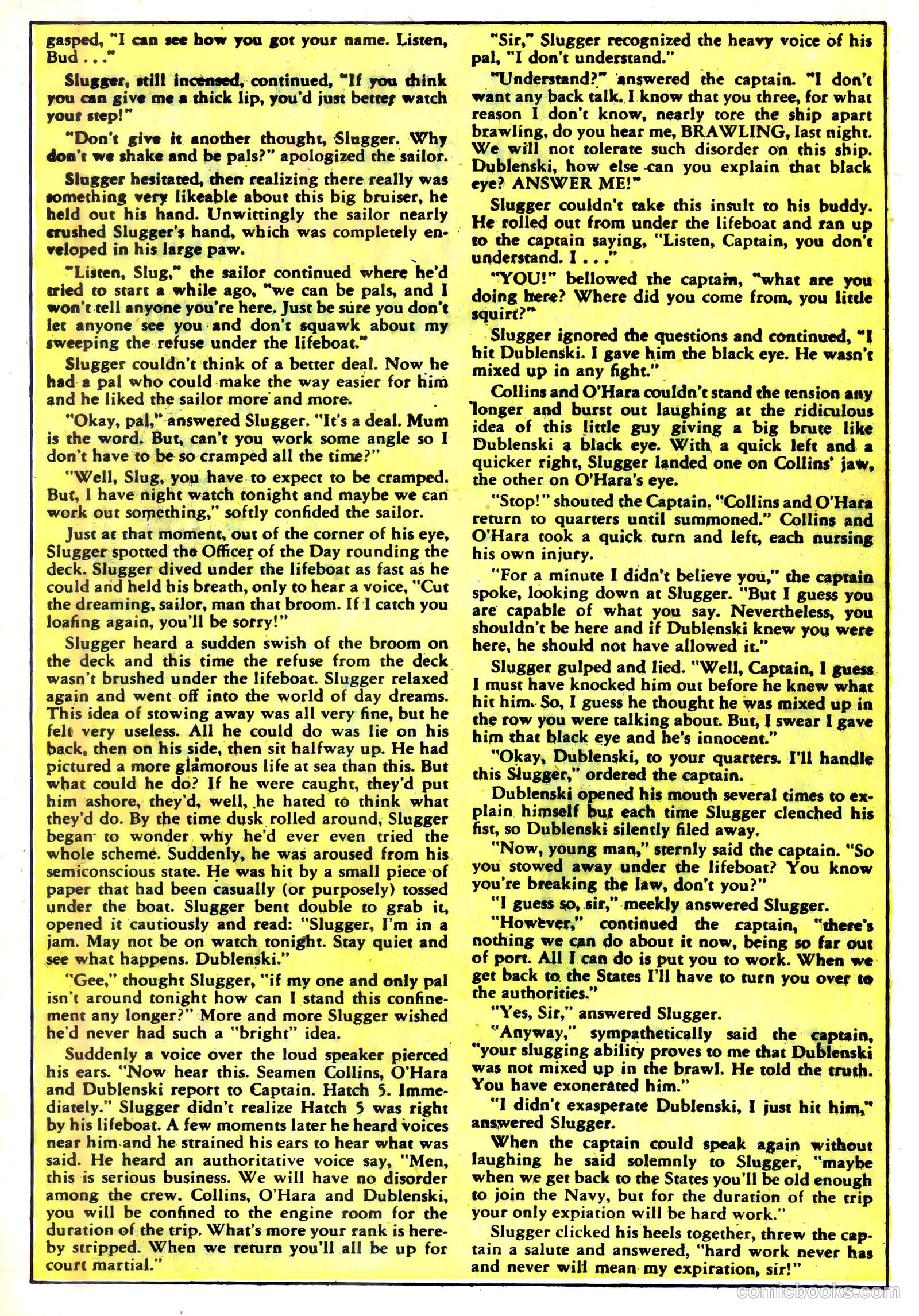 Boy Comics #67 — page 30 of 52