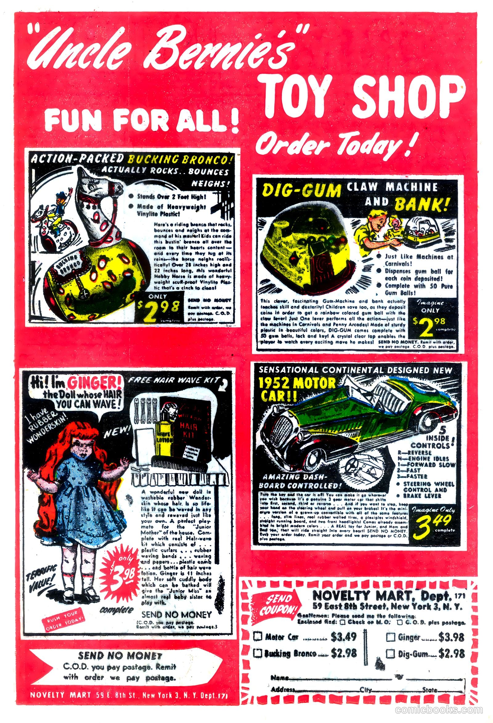 Boy Comics #67 — page 33 of 52
