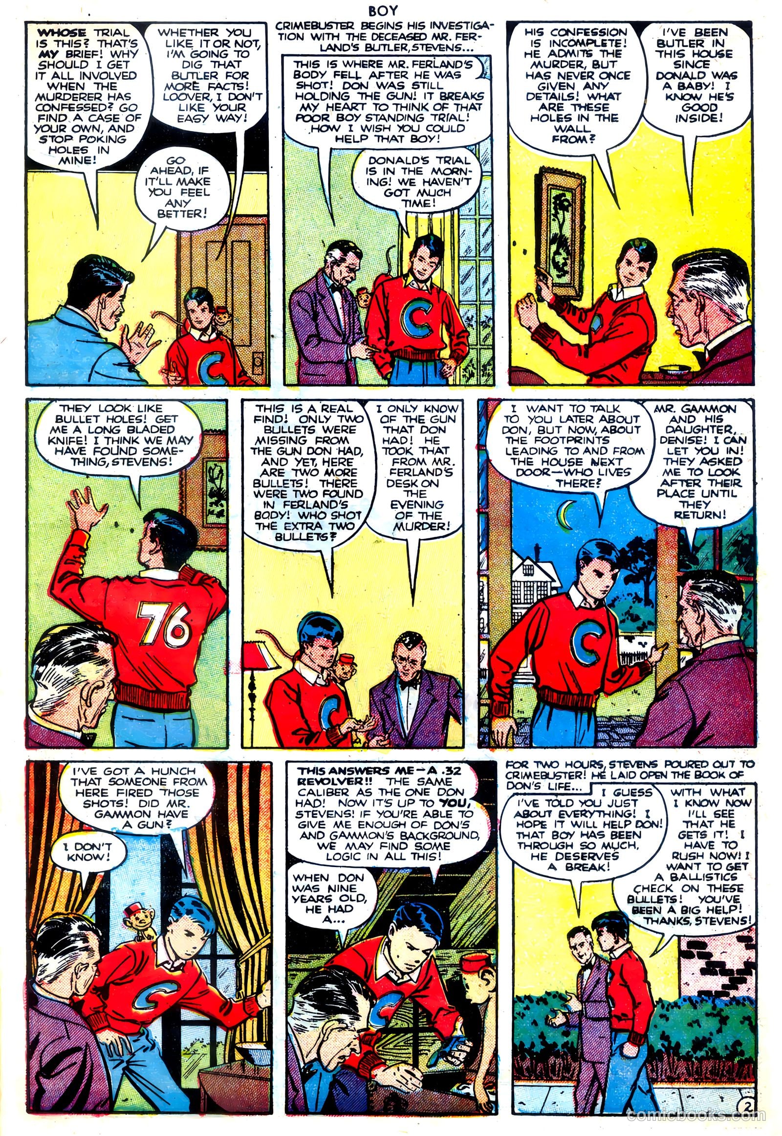 Boy Comics #67 — page 35 of 52