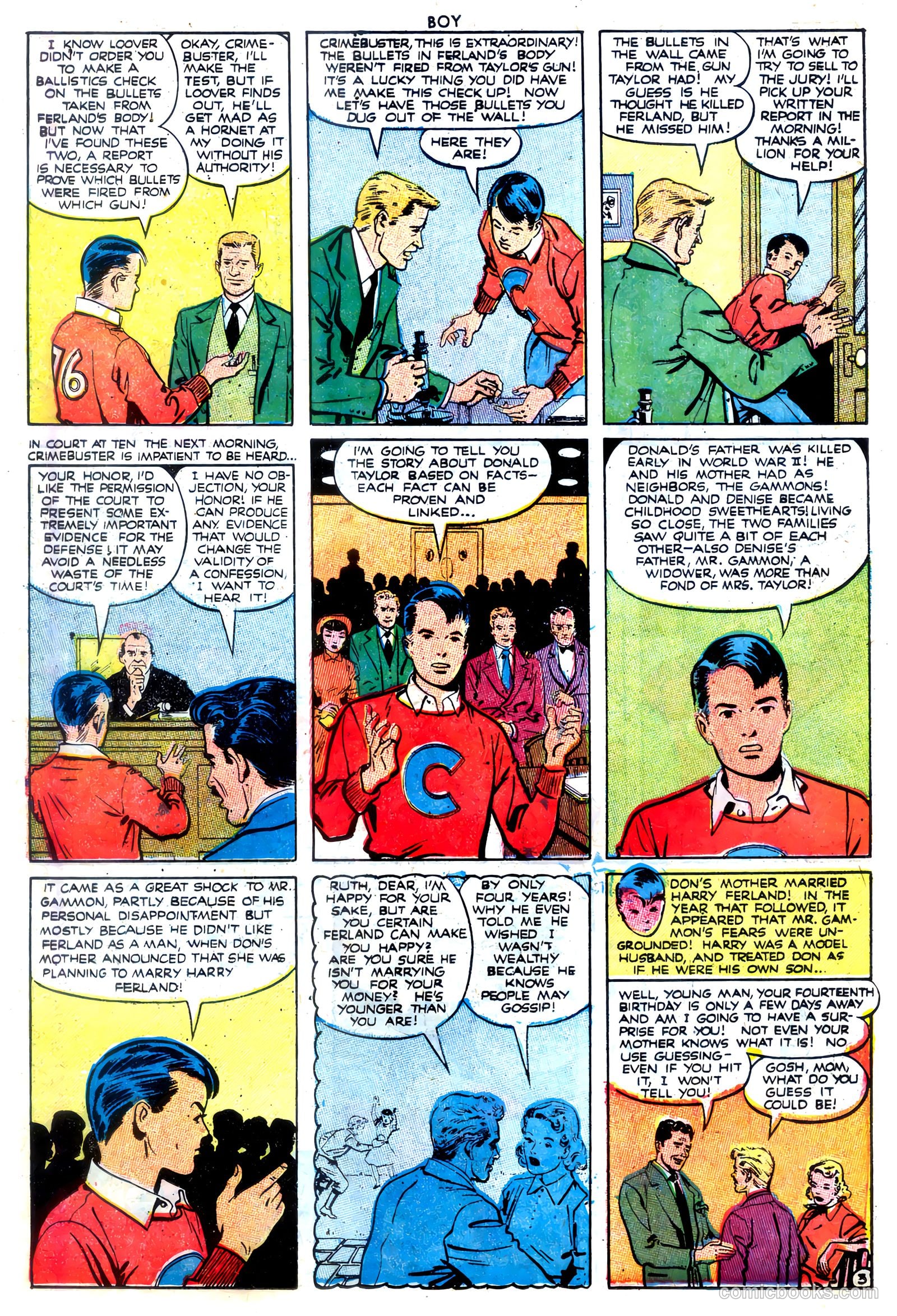 Boy Comics #67 — page 36 of 52