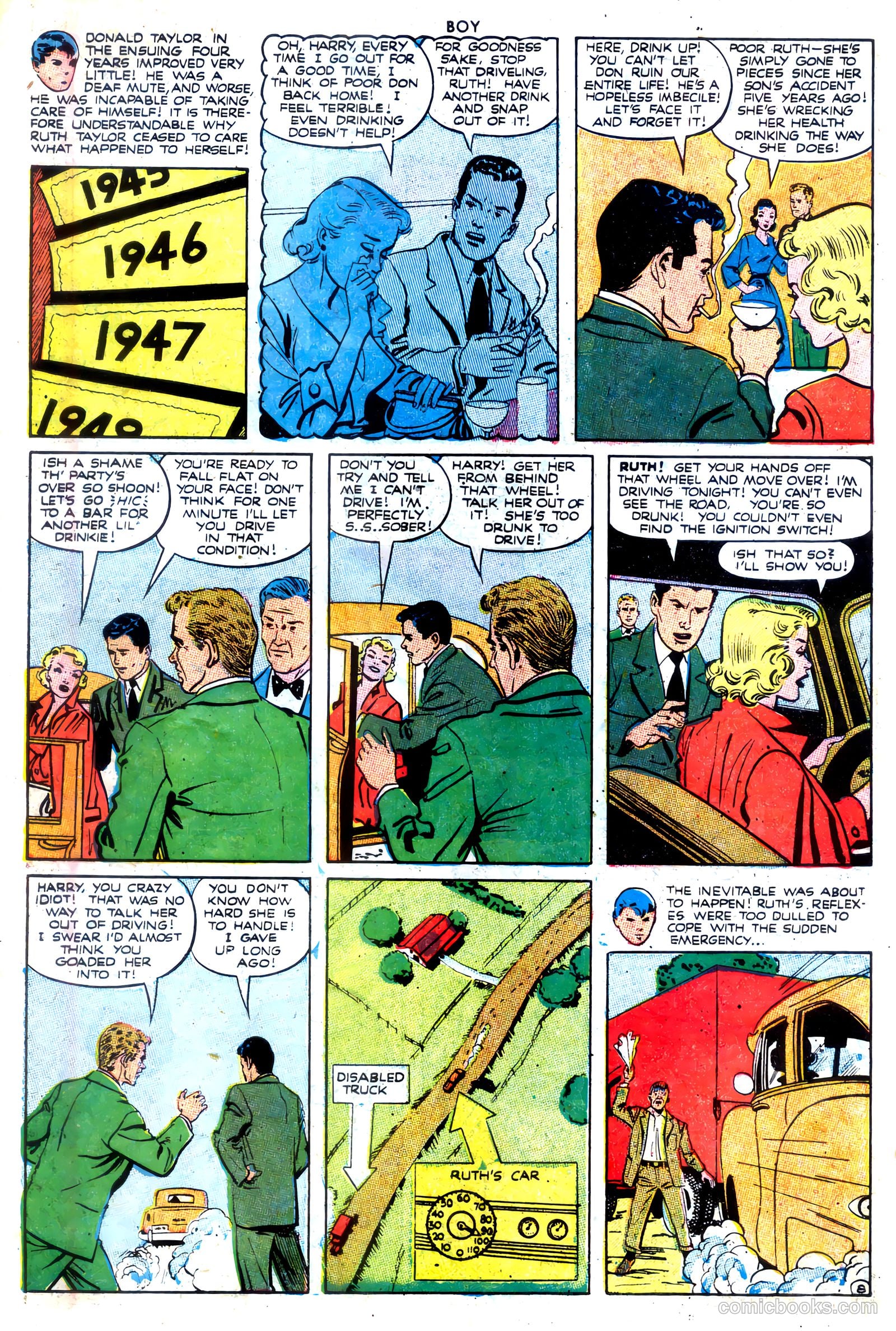 Boy Comics #67 — page 41 of 52