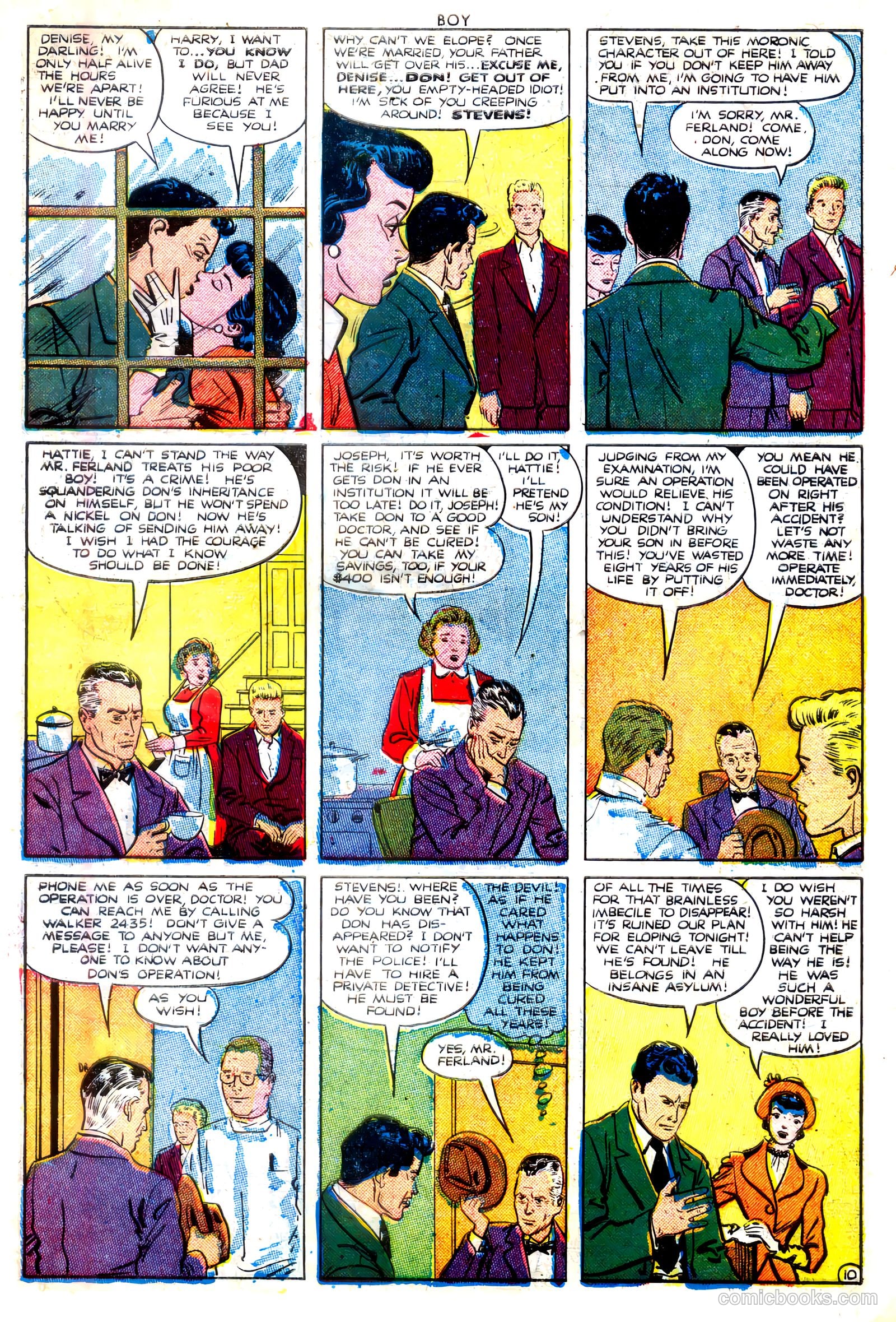 Boy Comics #67 — page 43 of 52