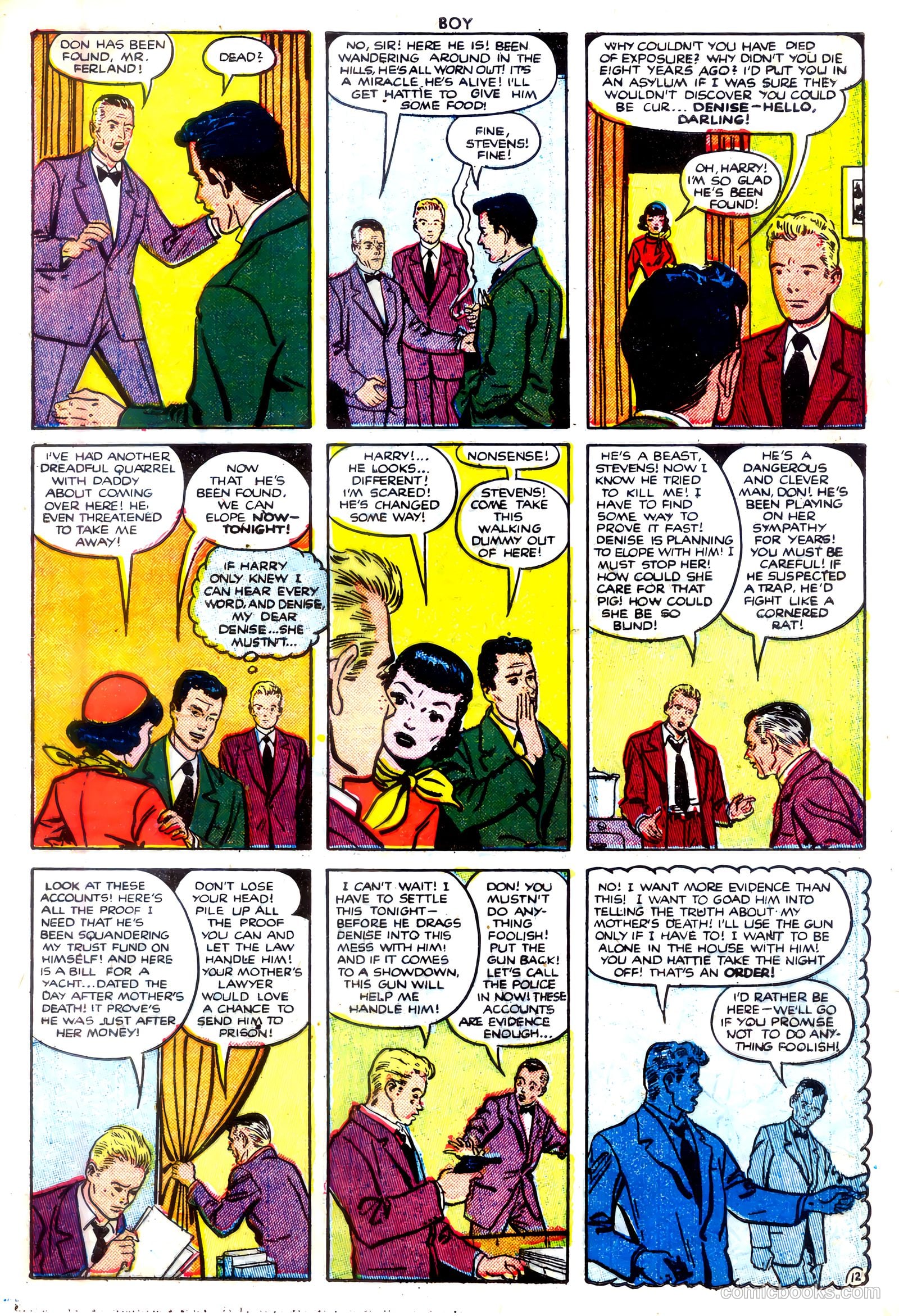 Boy Comics #67 — page 45 of 52
