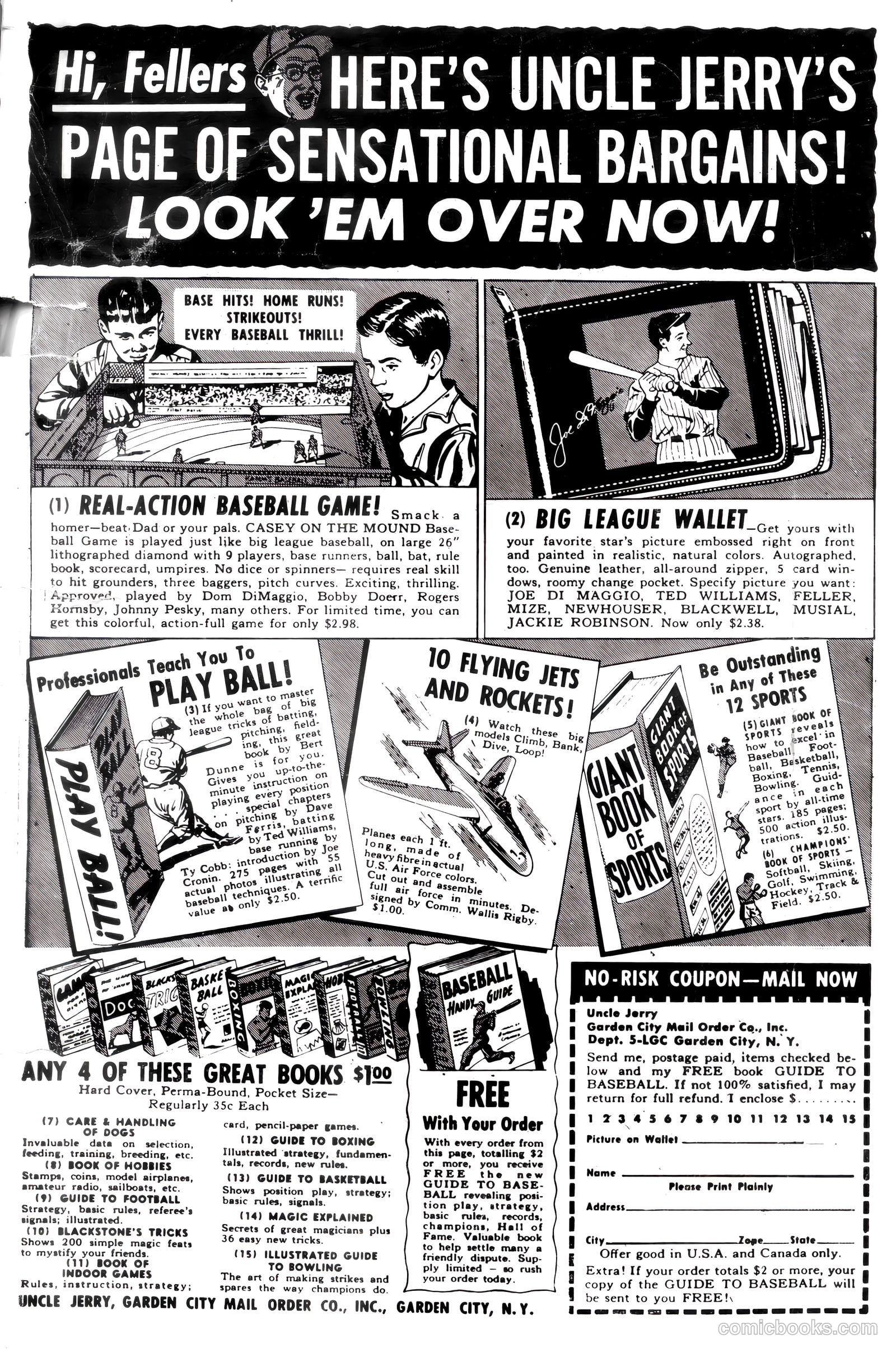 Boy Comics #67 — page 51 of 52