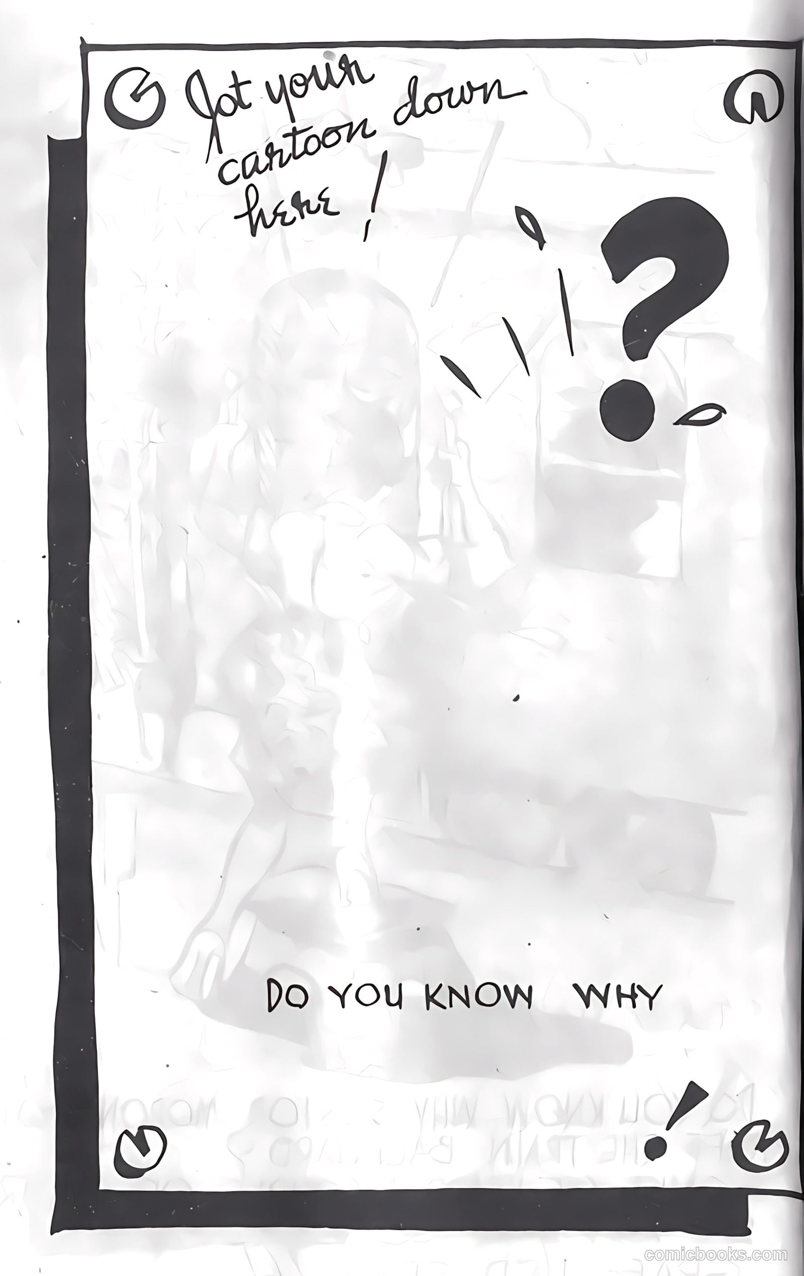 Little Moron #1 — page 36 of 81