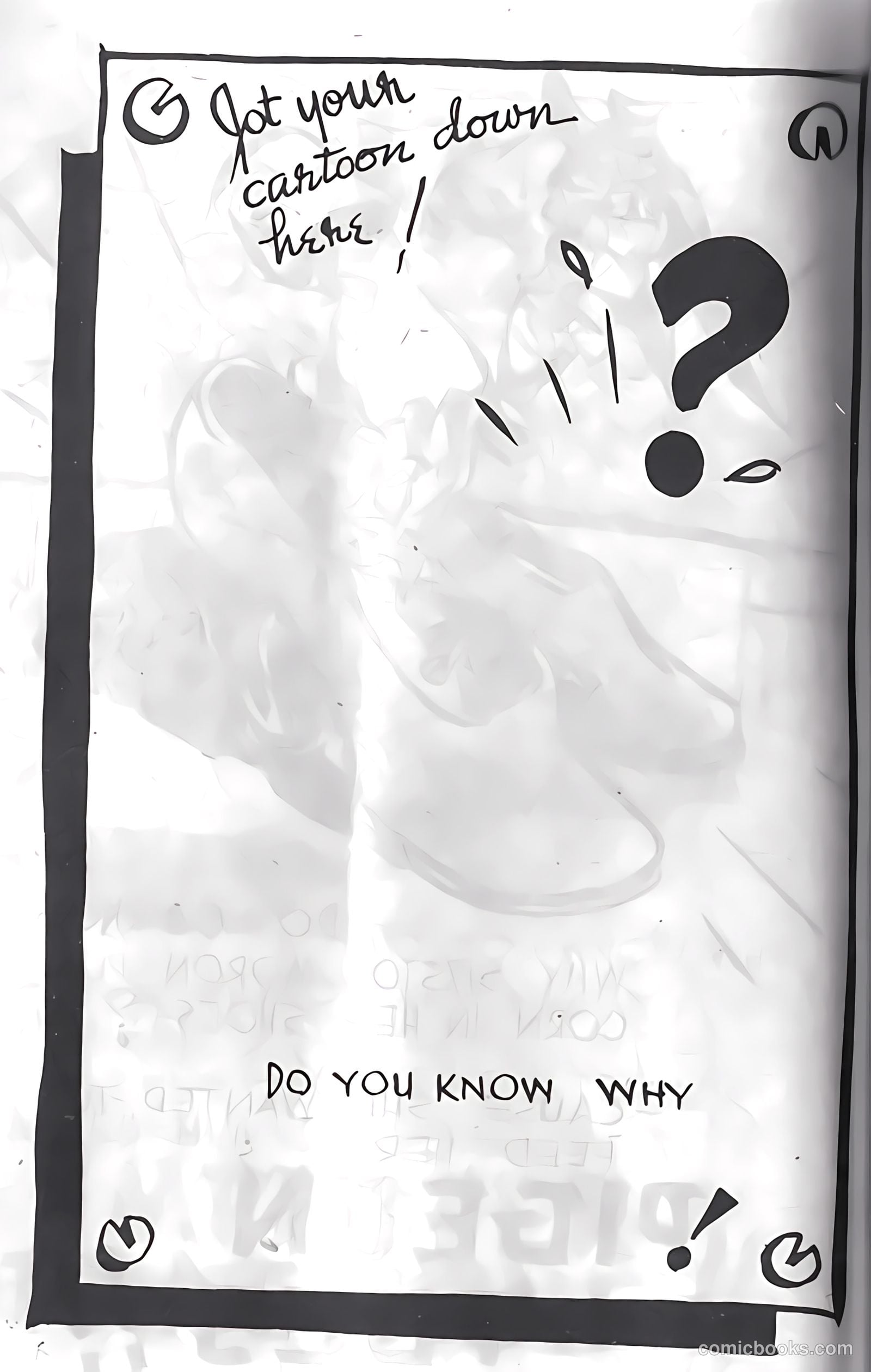 Little Moron #1 — page 62 of 81