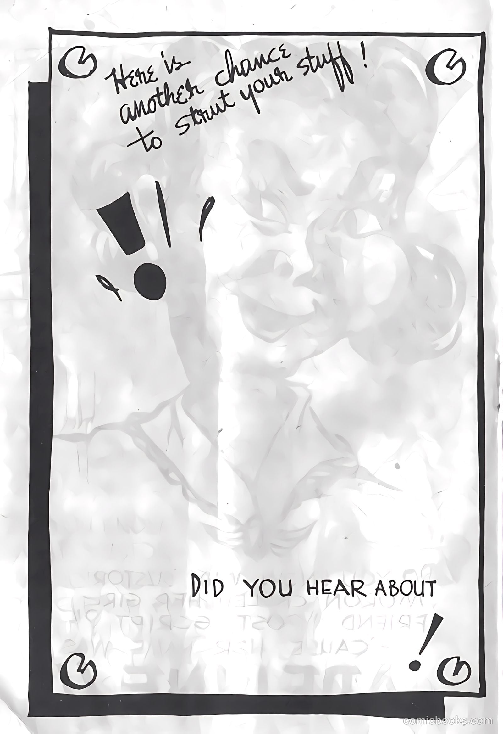 Little Moron #1 — page 78 of 81