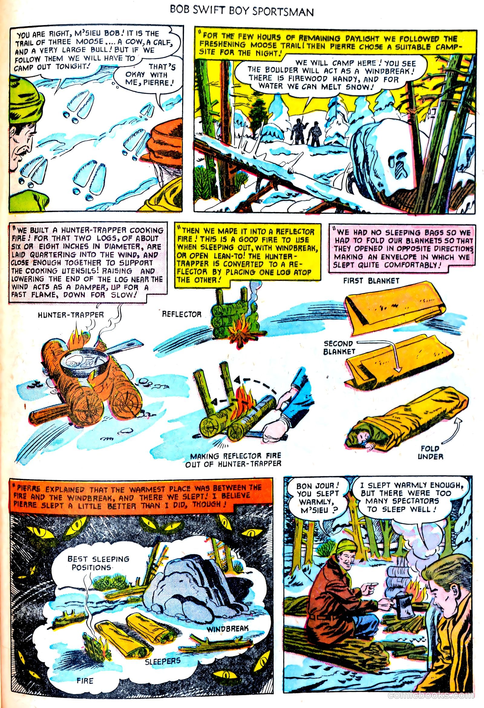Bob Swift #2 — page 25 of 36