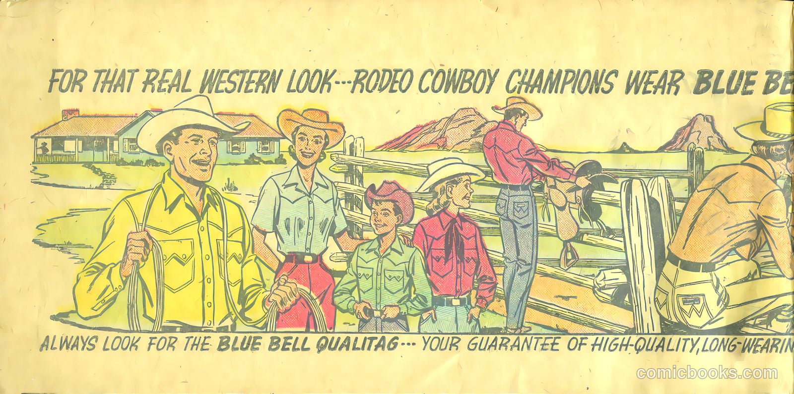 wrangler presents #3 — page 8 of 16