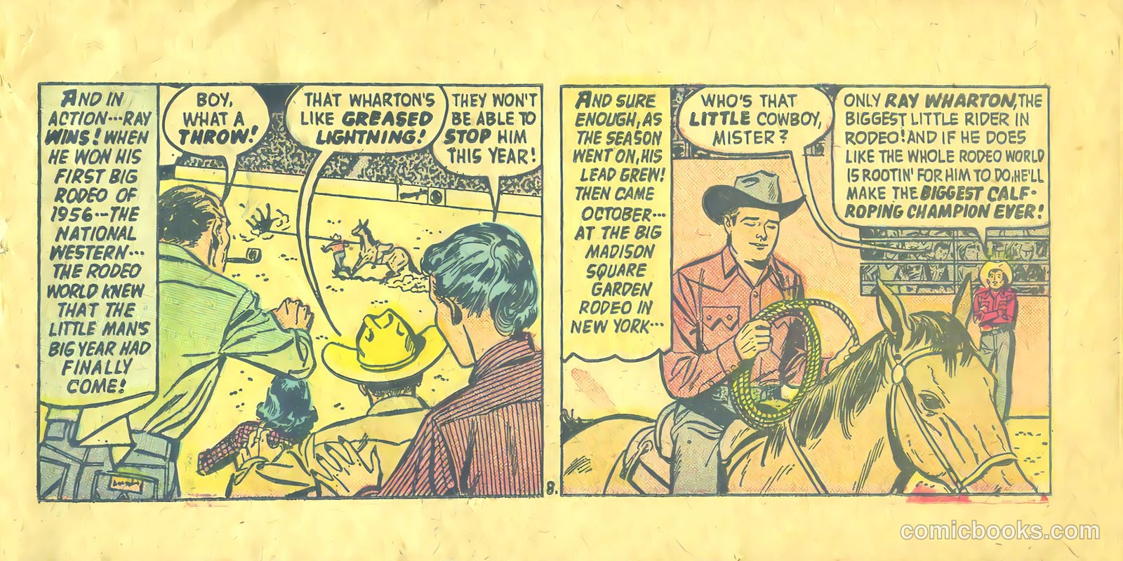 wrangler presents #3 — page 12 of 16