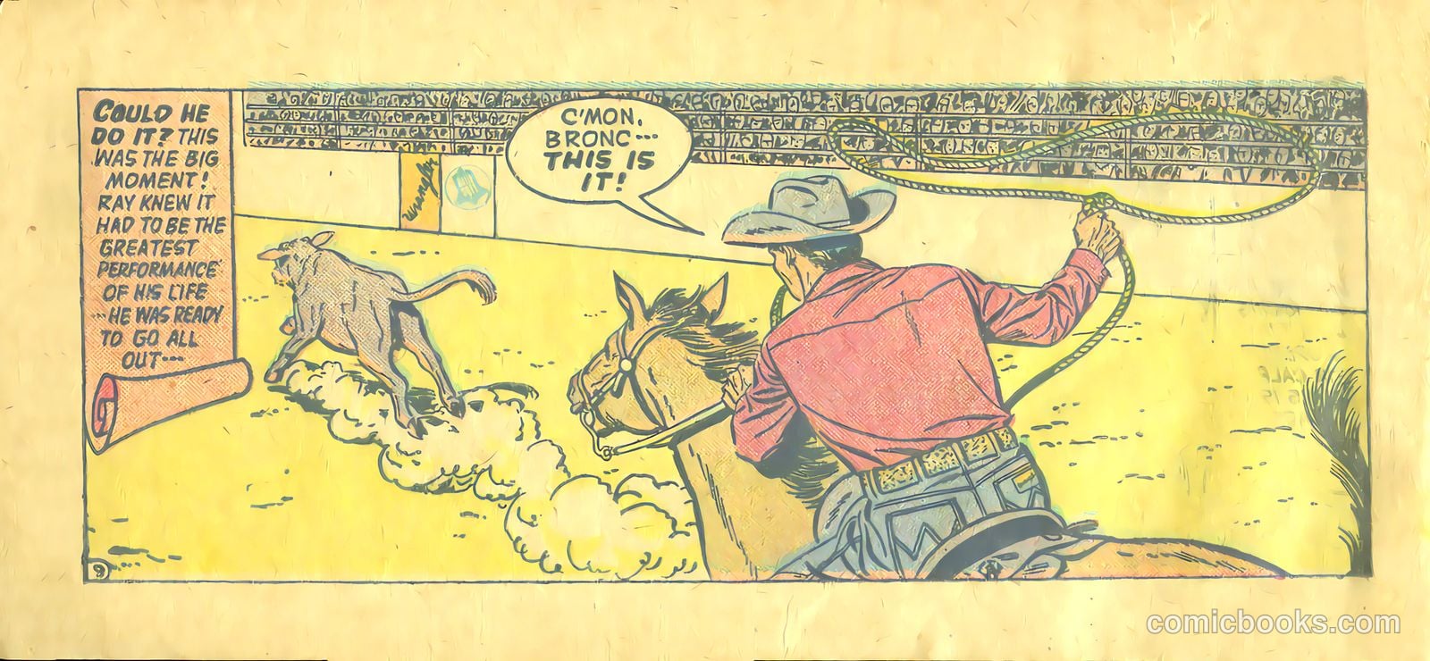 wrangler presents #3 — page 13 of 16