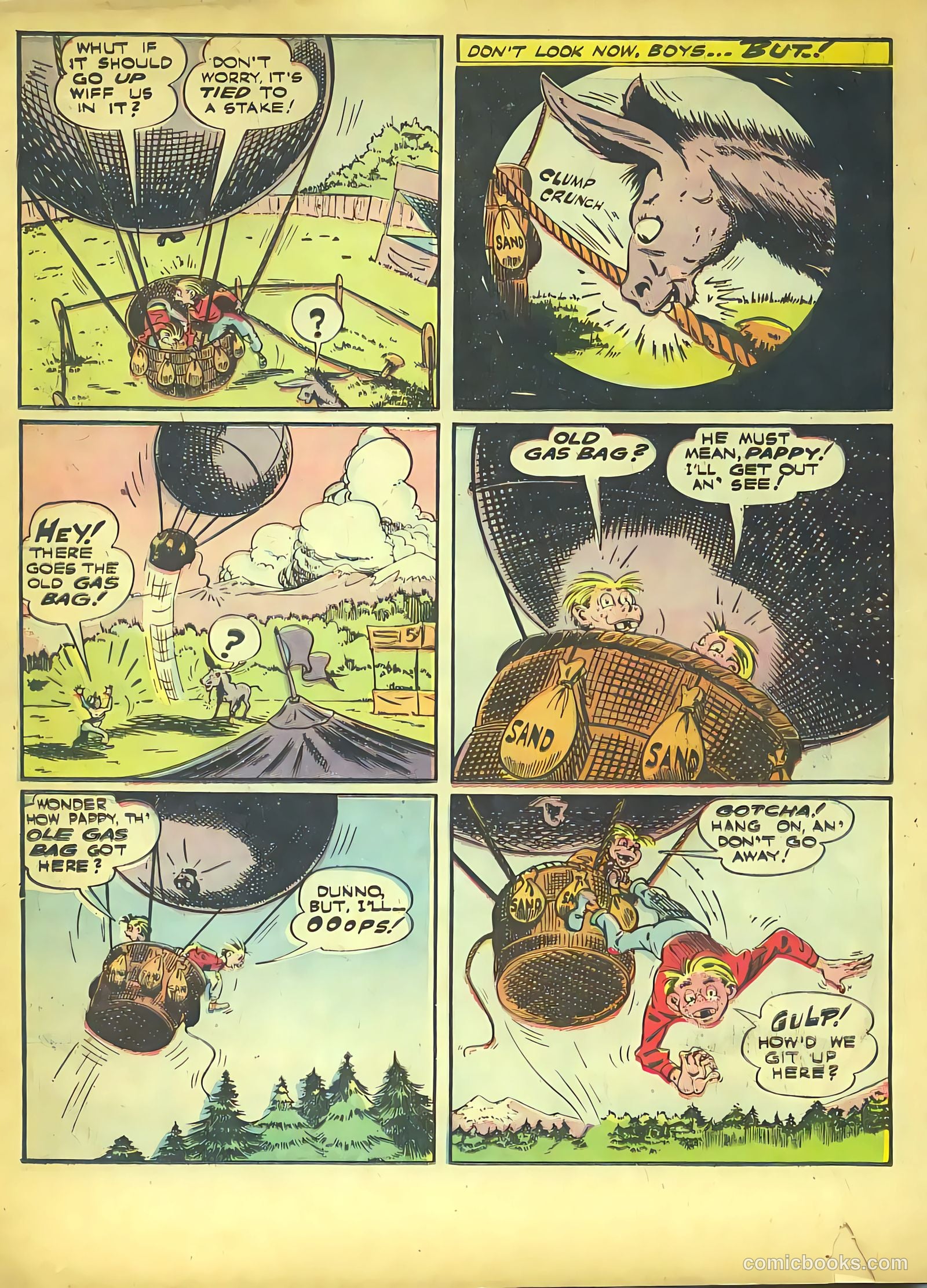 Roly-Poly Comics #1 — page 22 of 51