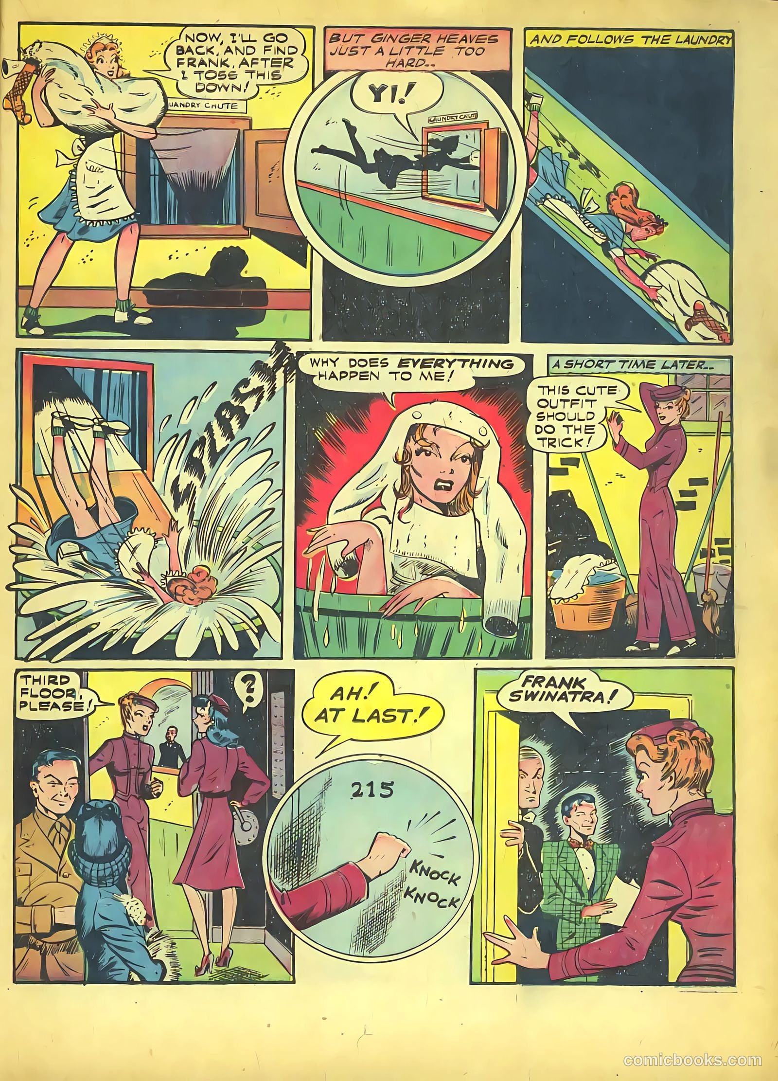 Roly-Poly Comics #1 — page 29 of 51