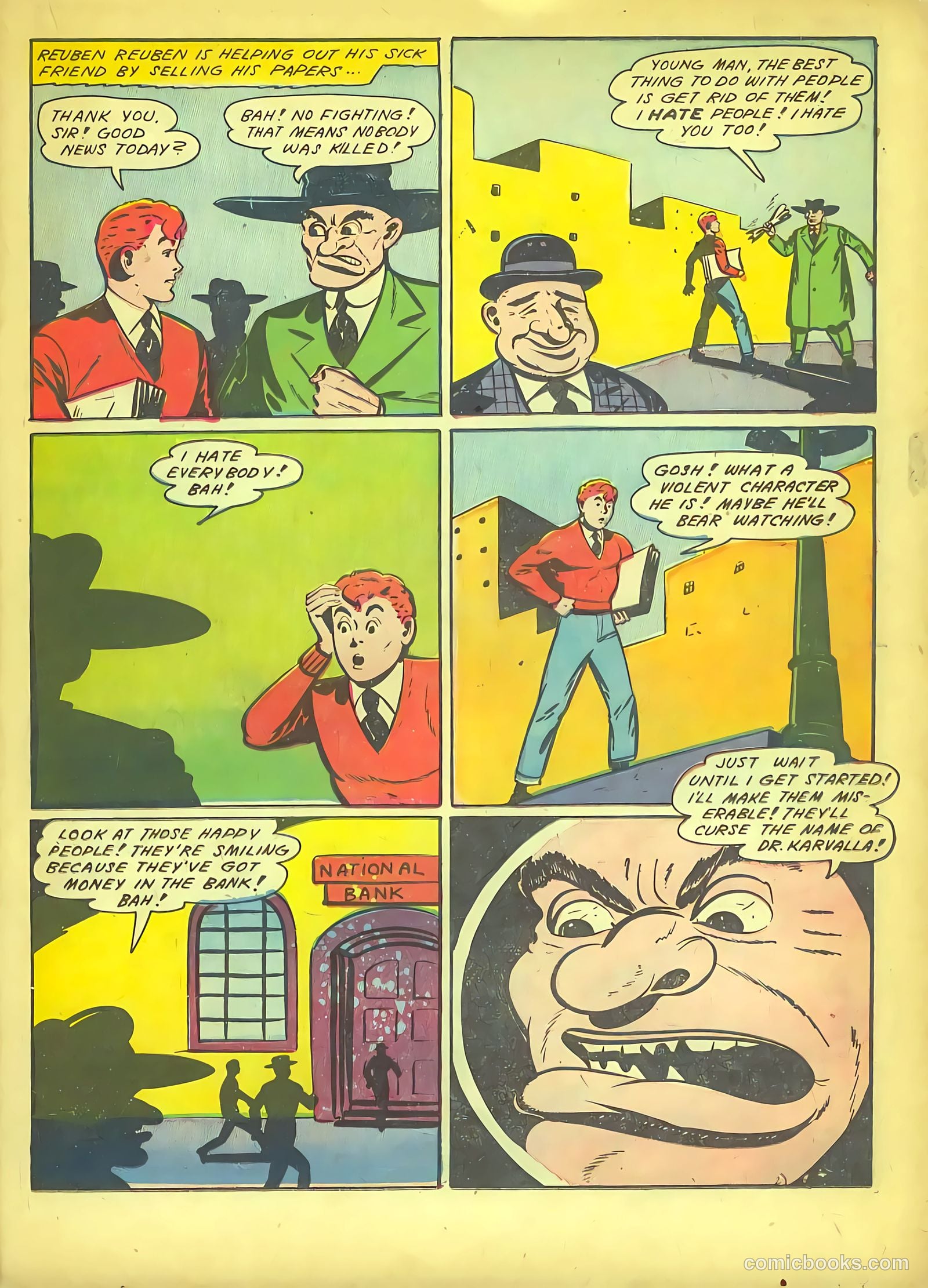 Roly-Poly Comics #1 — page 33 of 51