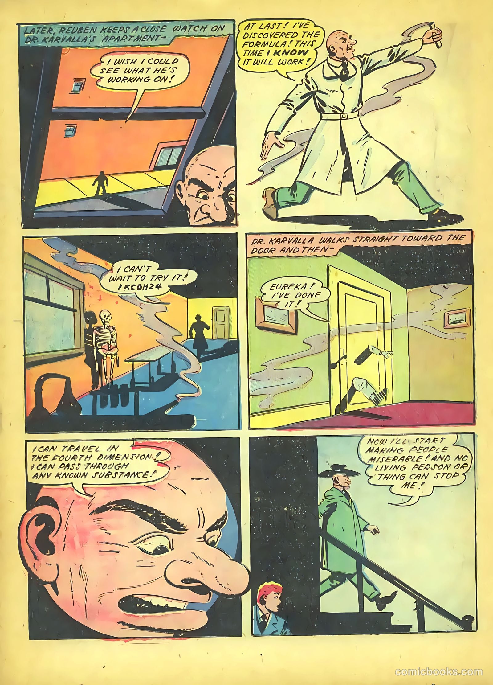 Roly-Poly Comics #1 — page 34 of 51