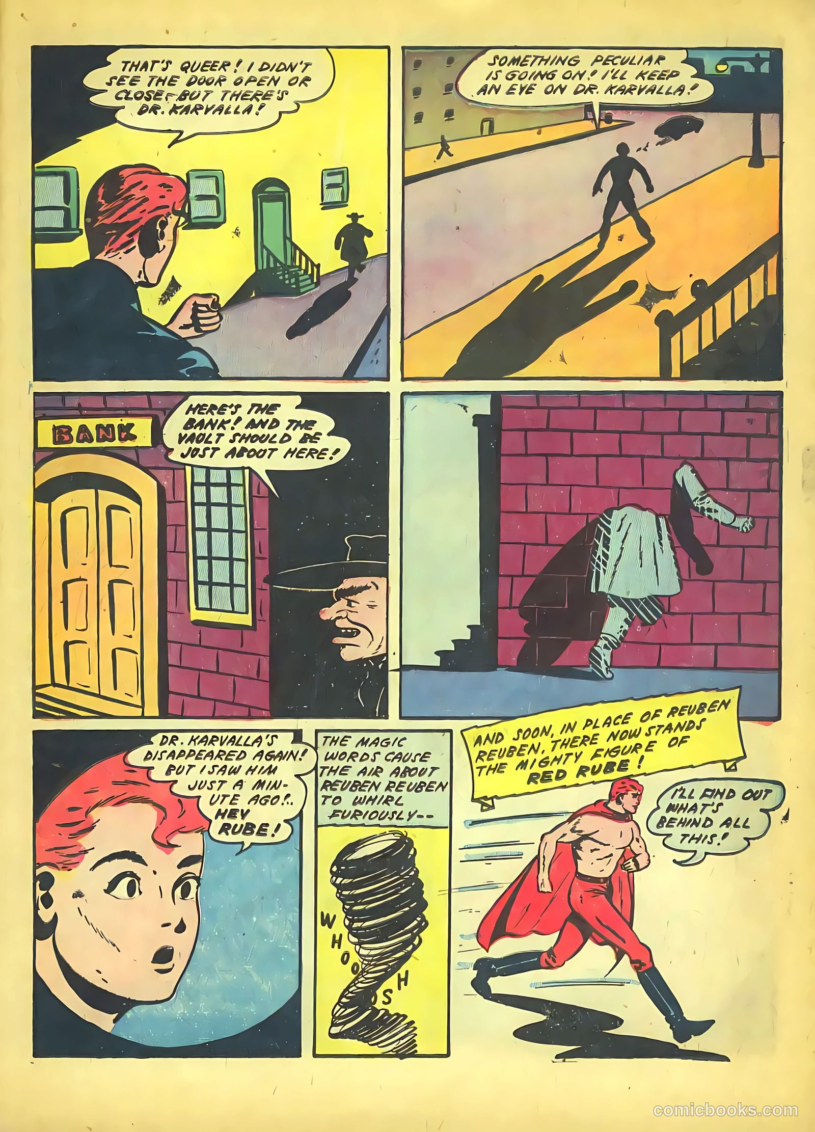 Roly-Poly Comics #1 — page 35 of 51