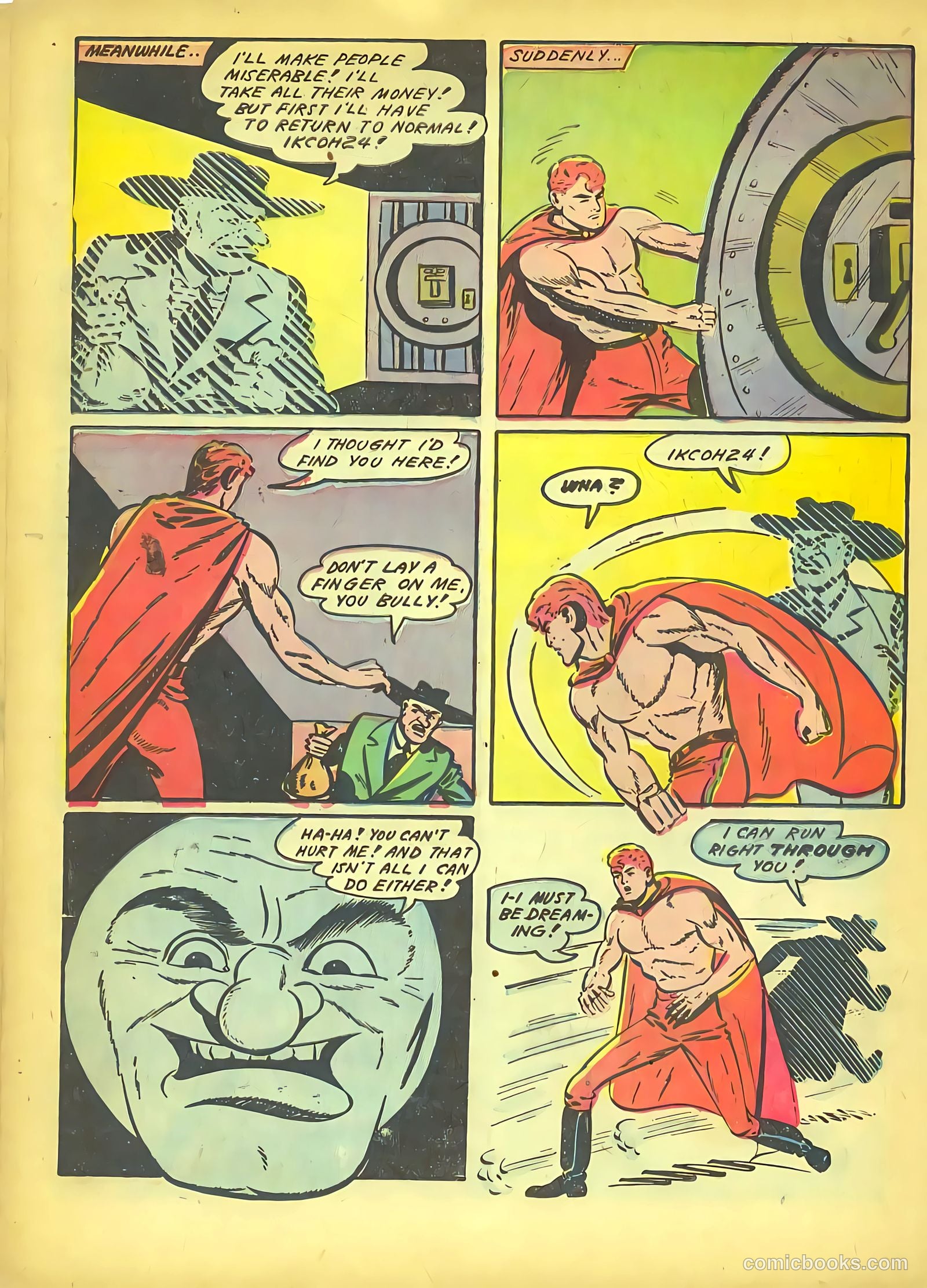Roly-Poly Comics #1 — page 36 of 51