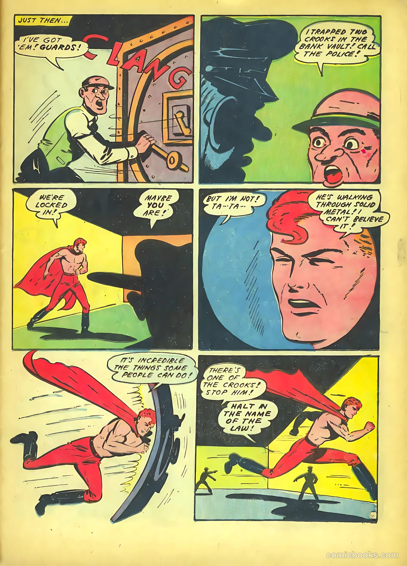 Roly-Poly Comics #1 — page 37 of 51