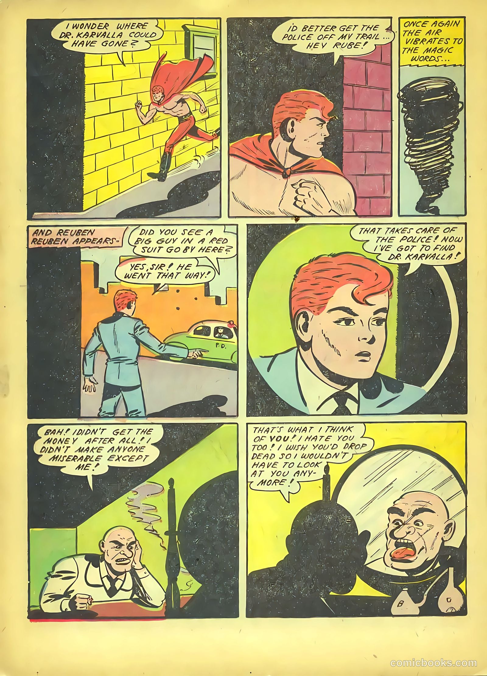 Roly-Poly Comics #1 — page 38 of 51