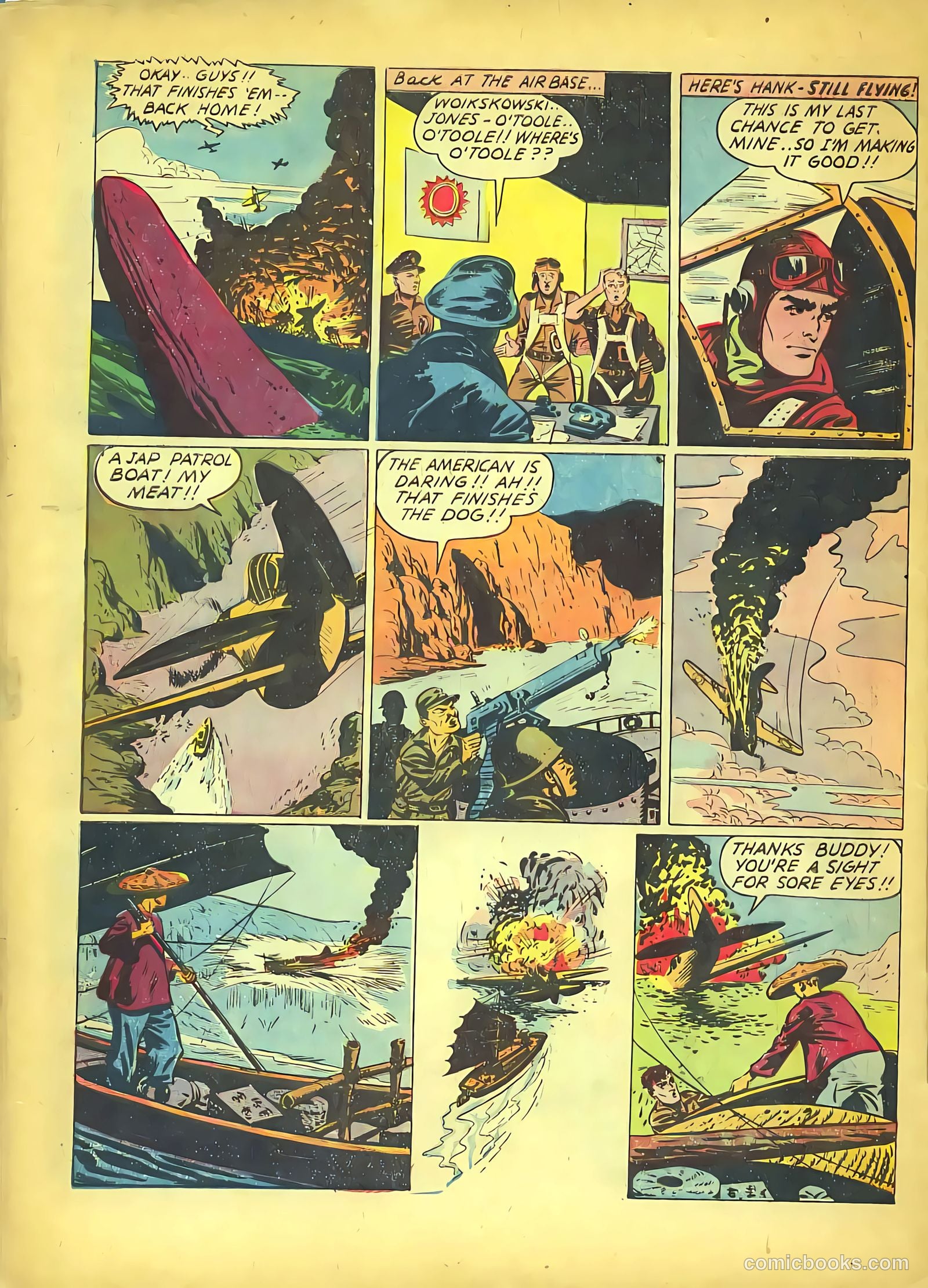 Roly-Poly Comics #1 — page 46 of 51