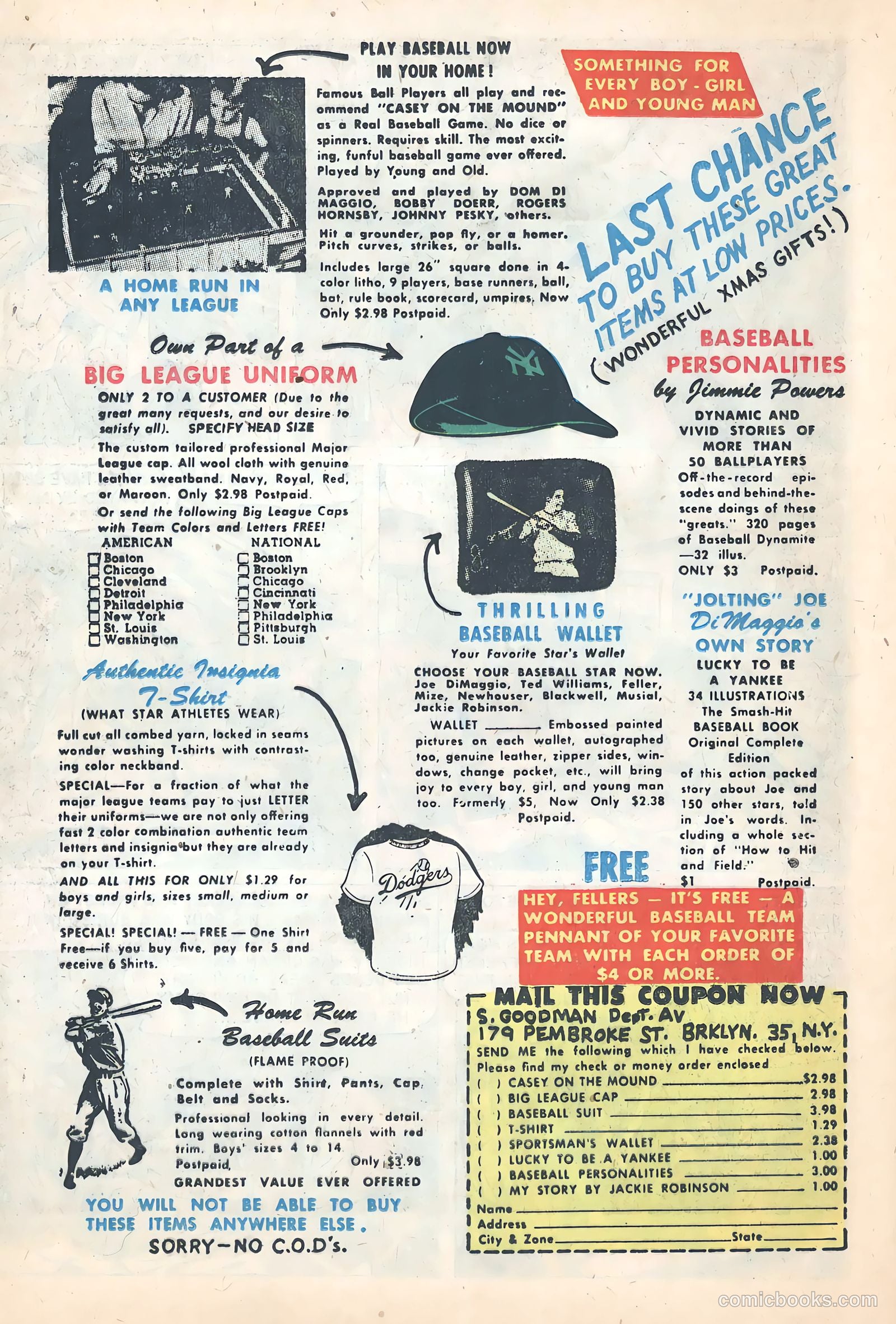 Chief Crazy Horse nn #1 — page 24 of 36