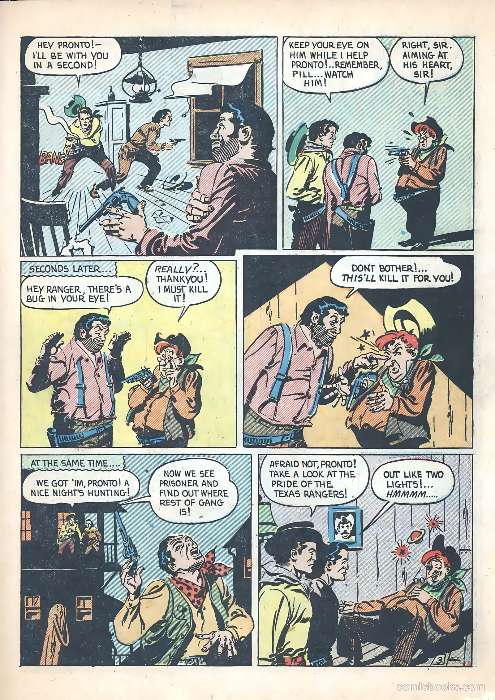 Chief Crazy Horse nn #1 — page 27 of 36