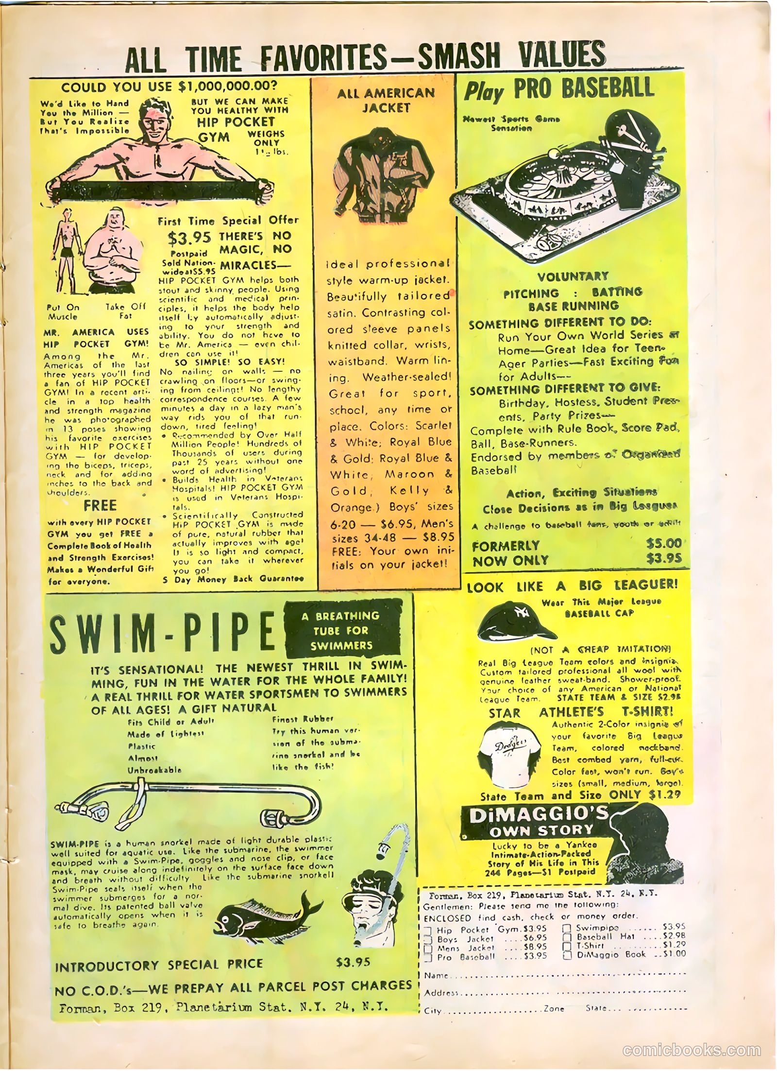 White Indian #11 — page 25 of 36