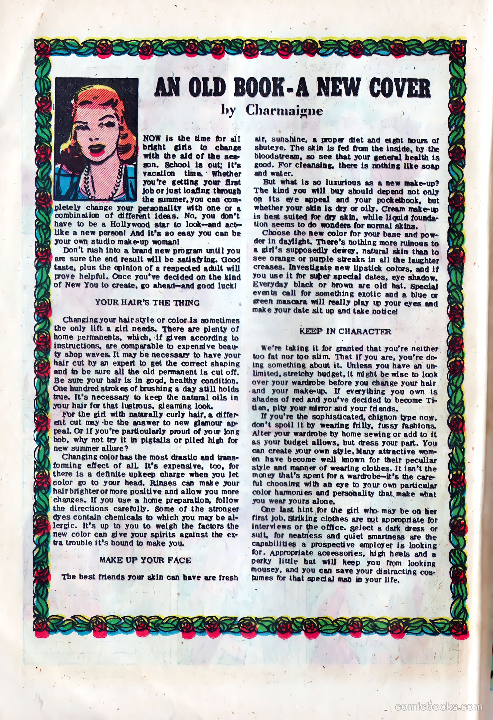 Young Brides #1 — page 24 of 36