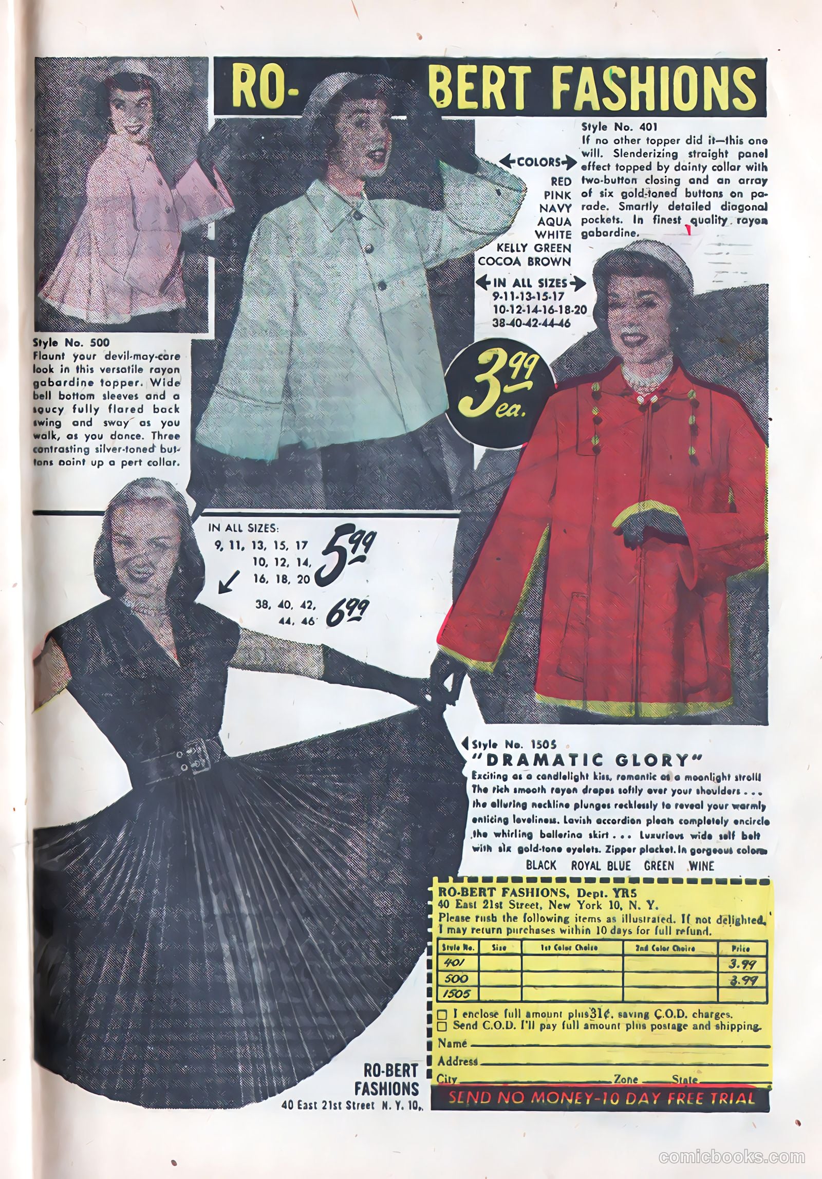 Young Brides #1 — page 33 of 36