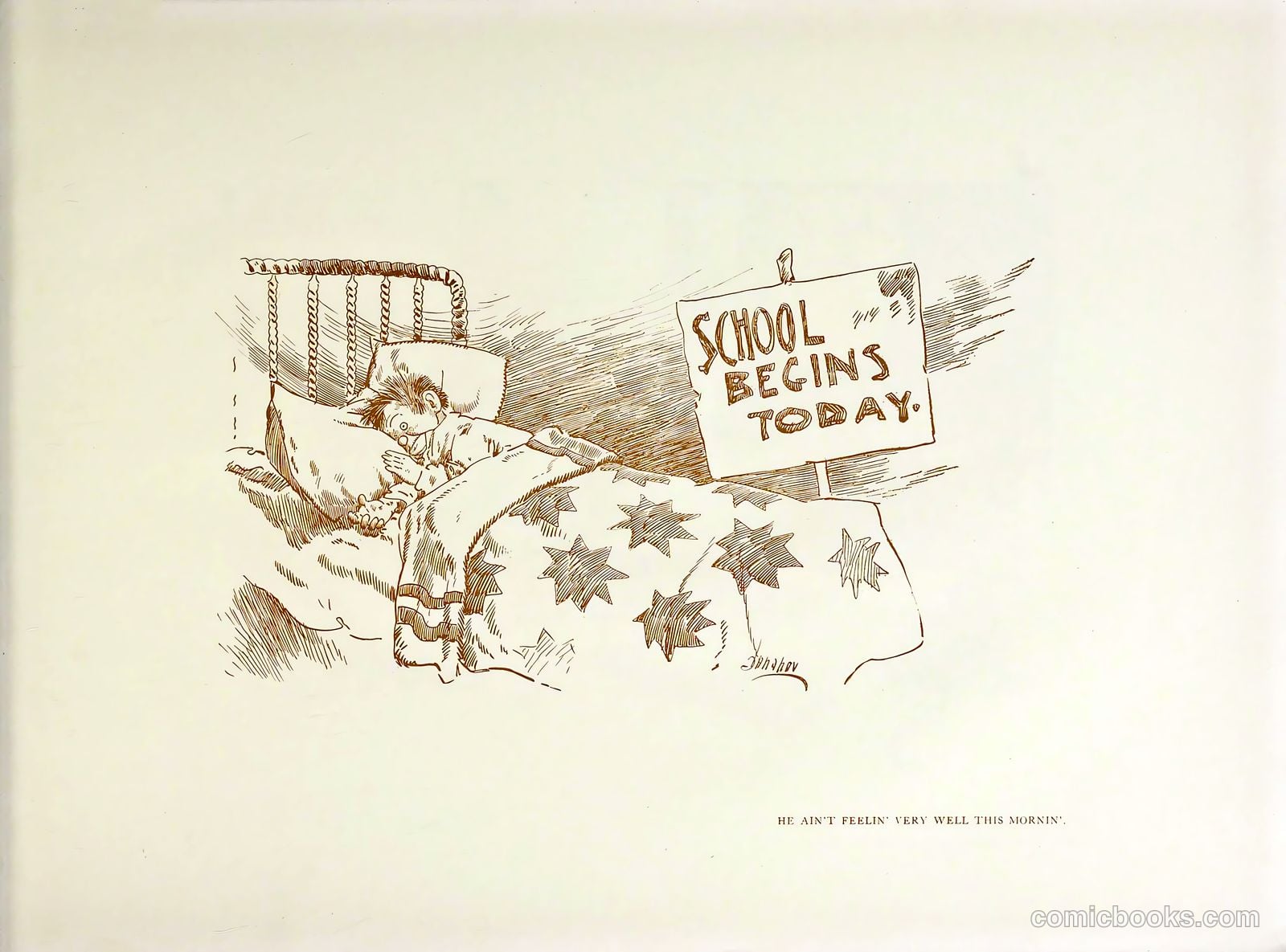 Cartoons by Donahey #nn — page 45 of 85