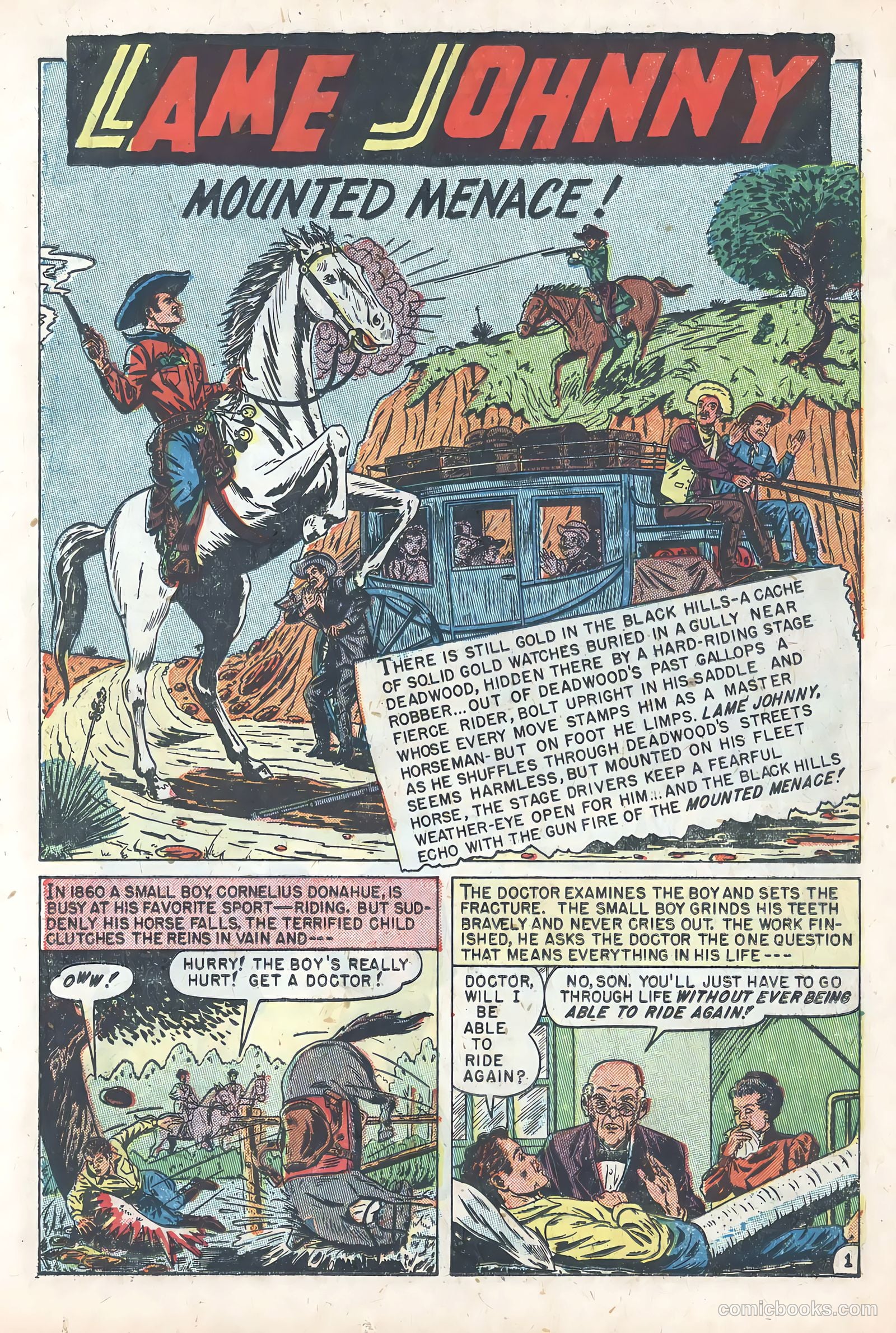 Kit Carson #1 — page 26 of 36