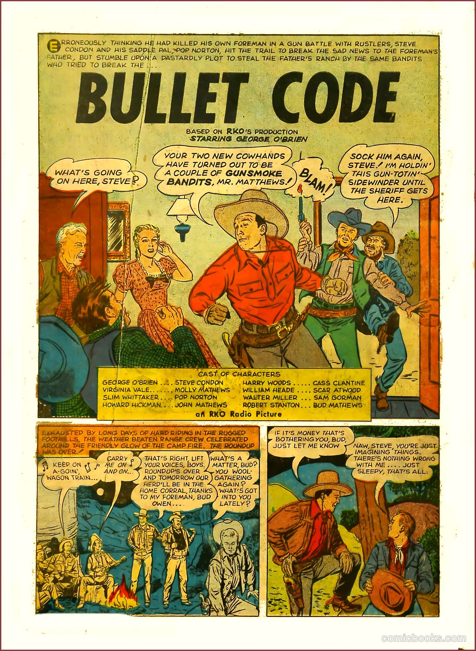 Prize Comics Western #78 — page 8 of 52