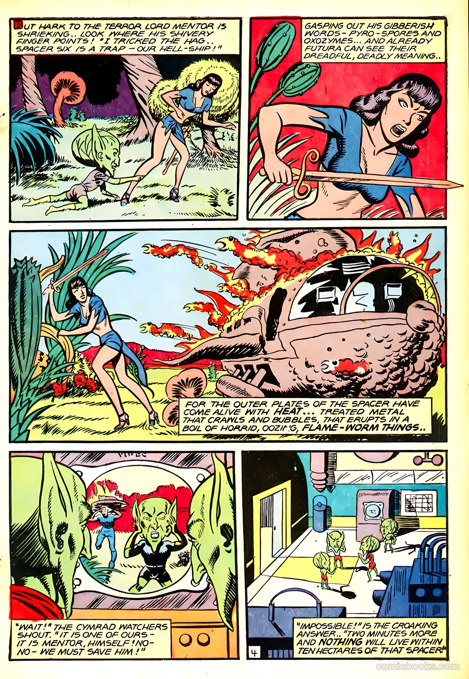 Futura #nn — page 59 of 134