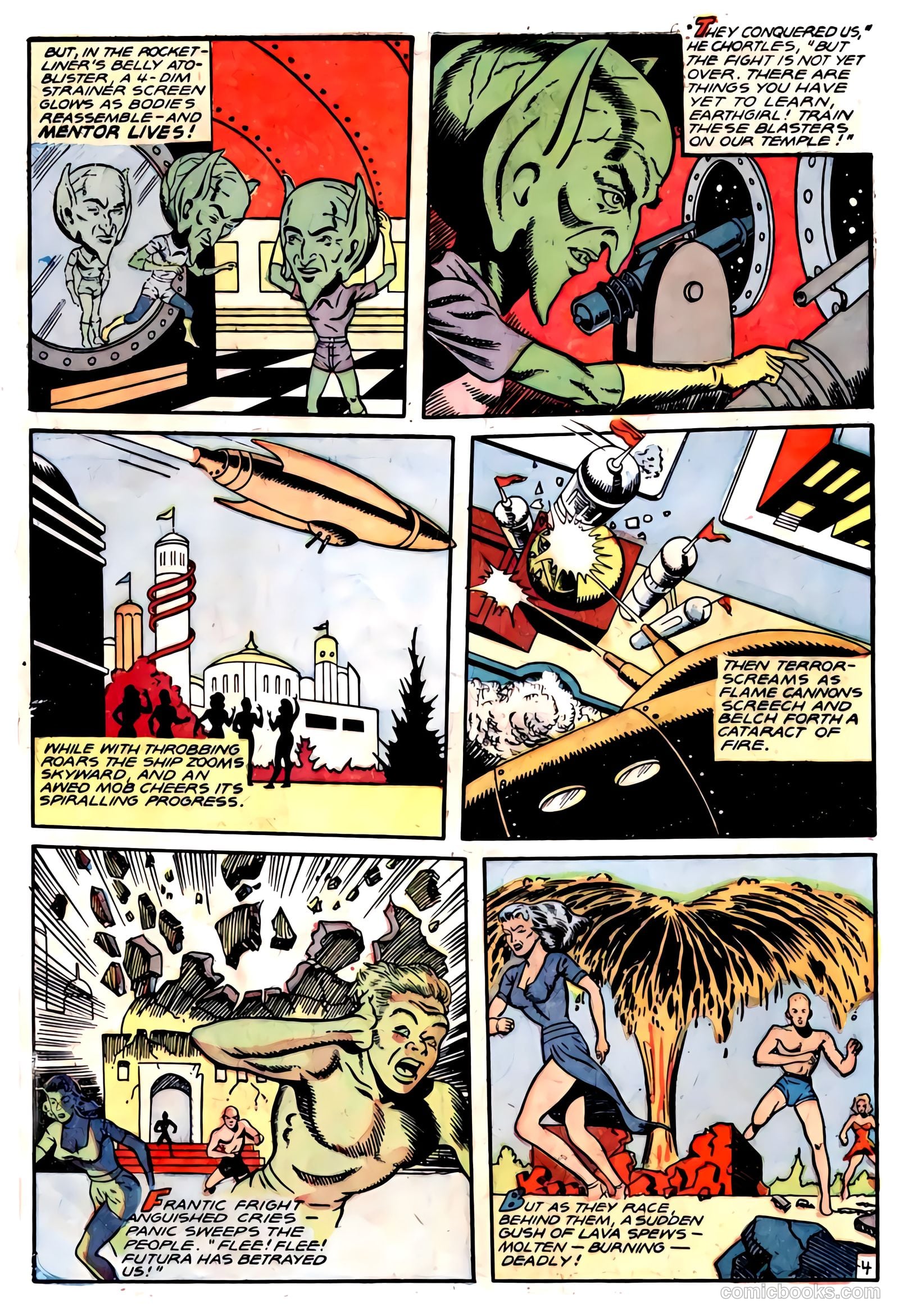 Futura #nn — page 65 of 134