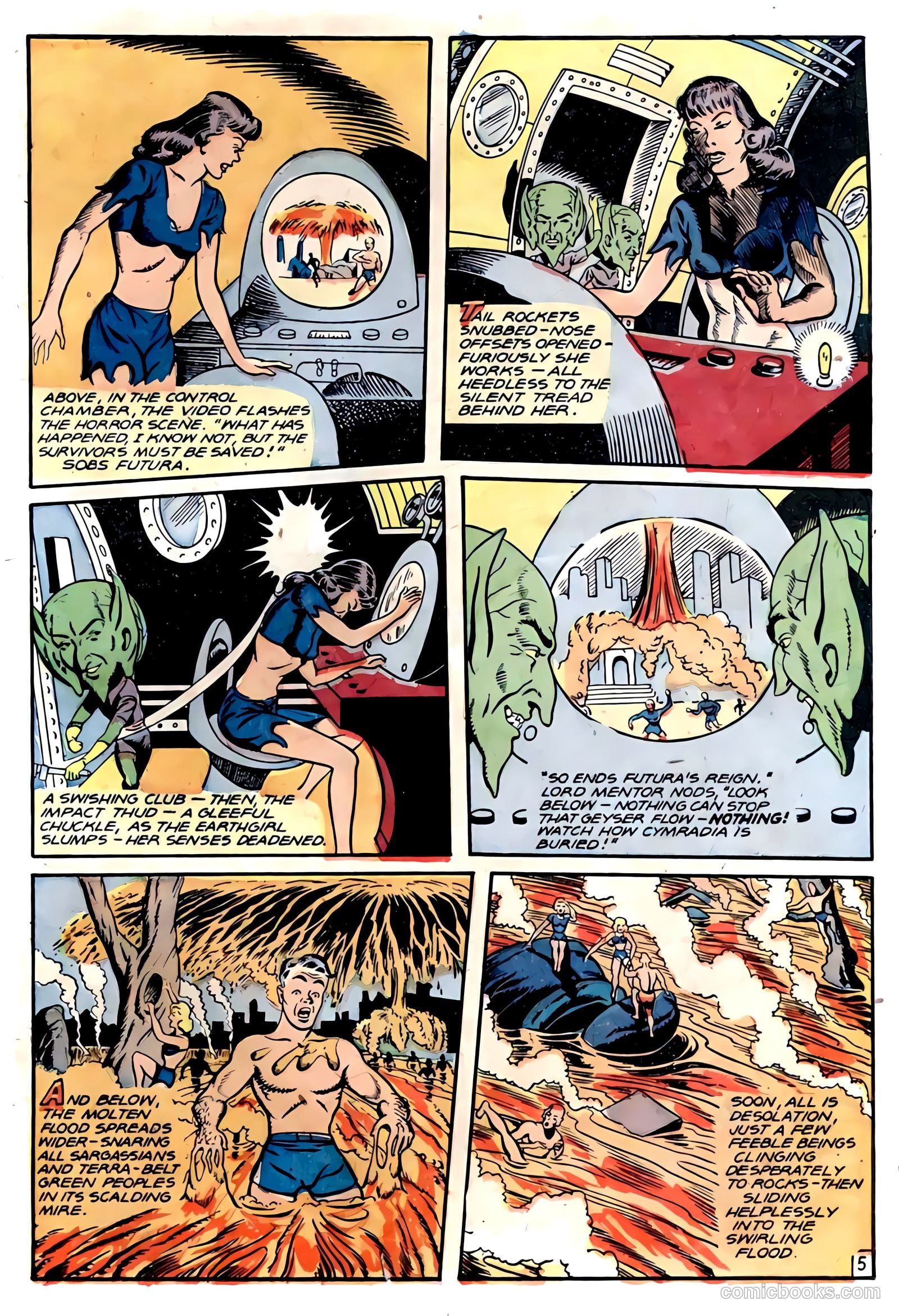 Futura #nn — page 66 of 134