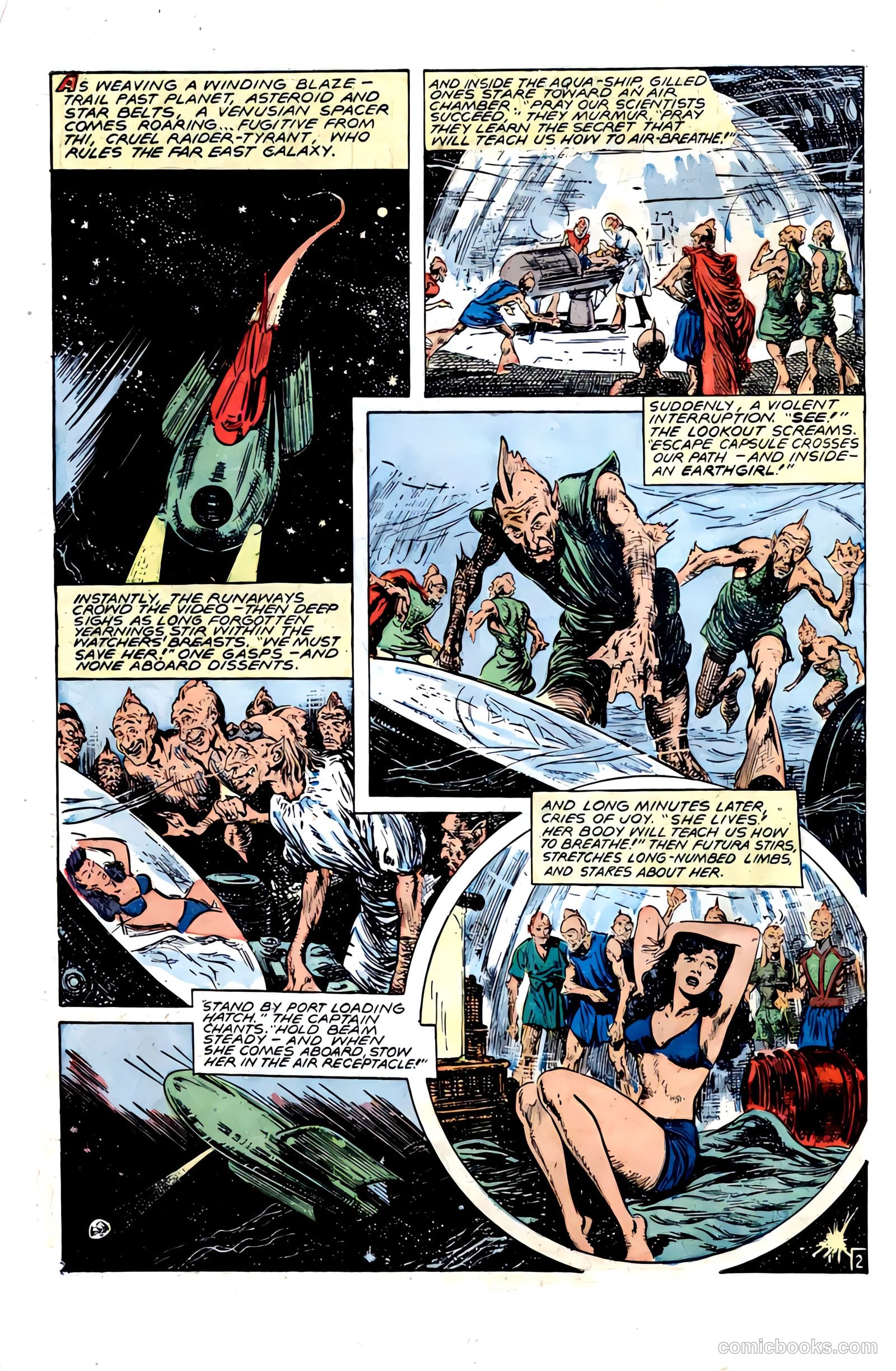 Futura #nn — page 69 of 134