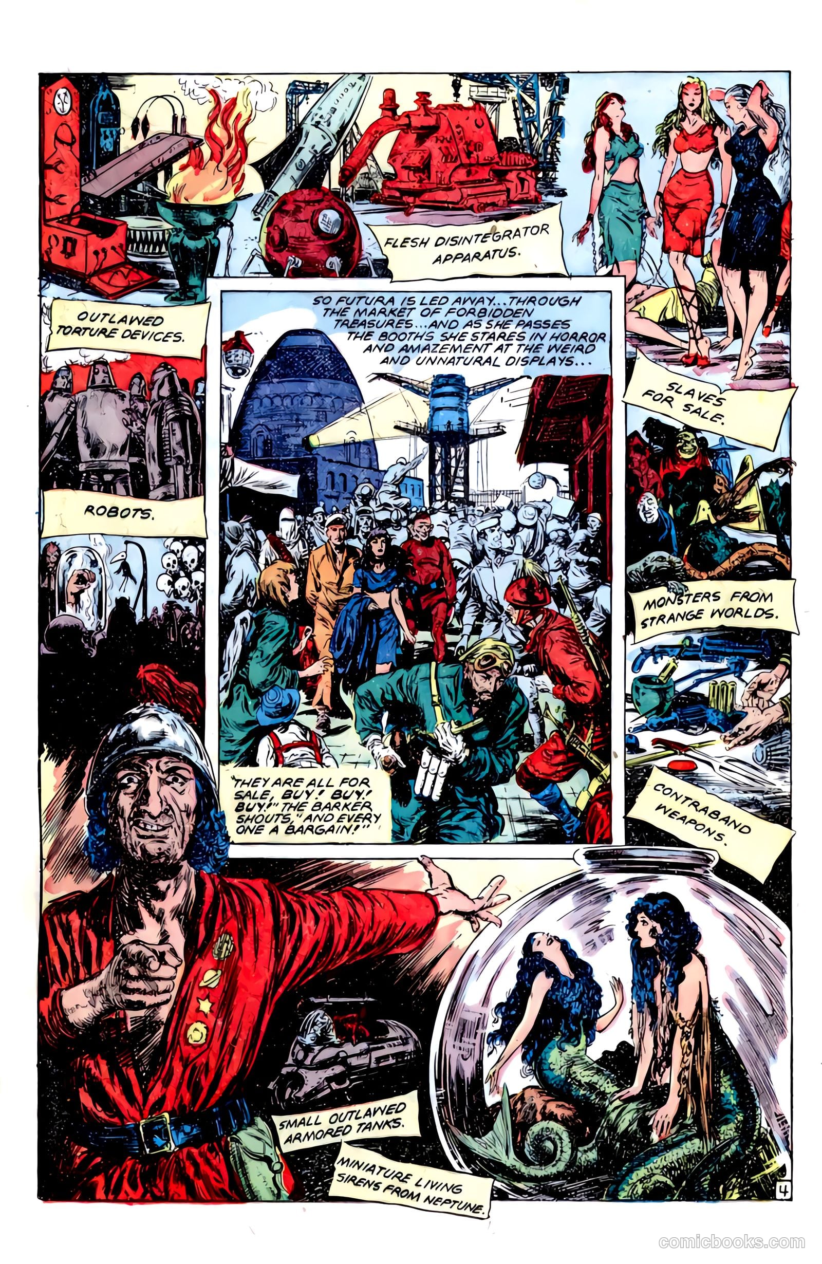 Futura #nn — page 89 of 134