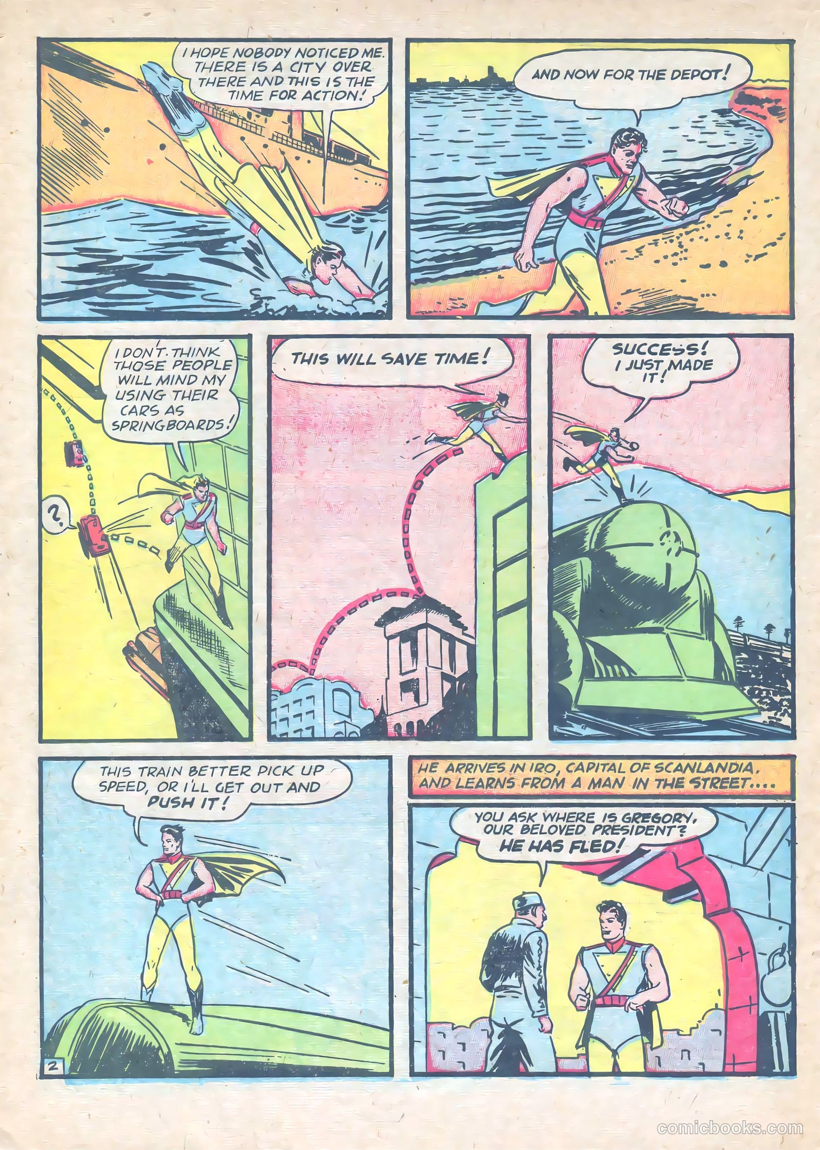 [Holyoke One-Shot] #8 — page 20 of 36