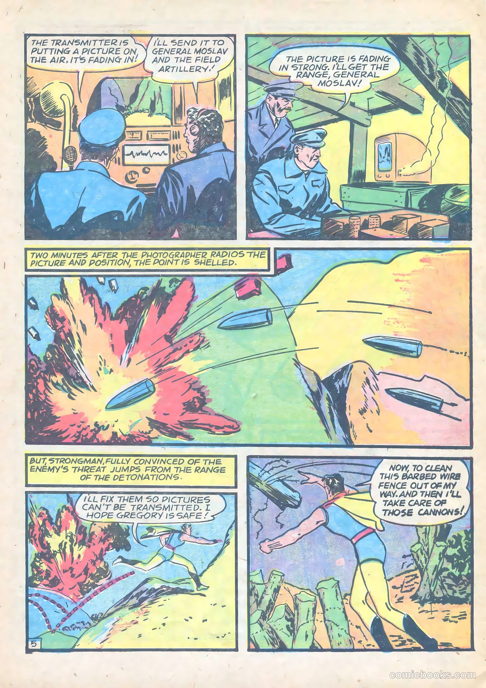 [Holyoke One-Shot] #8 — page 23 of 36