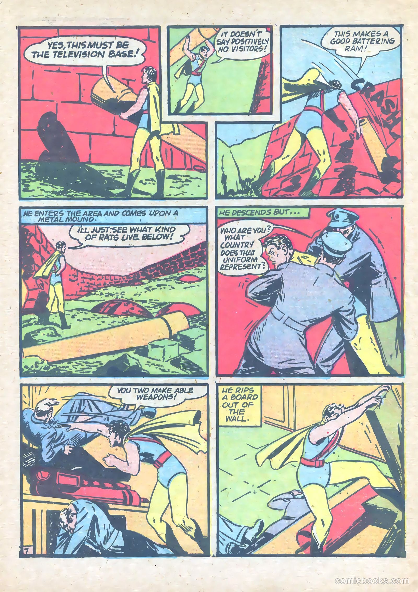 [Holyoke One-Shot] #8 — page 25 of 36